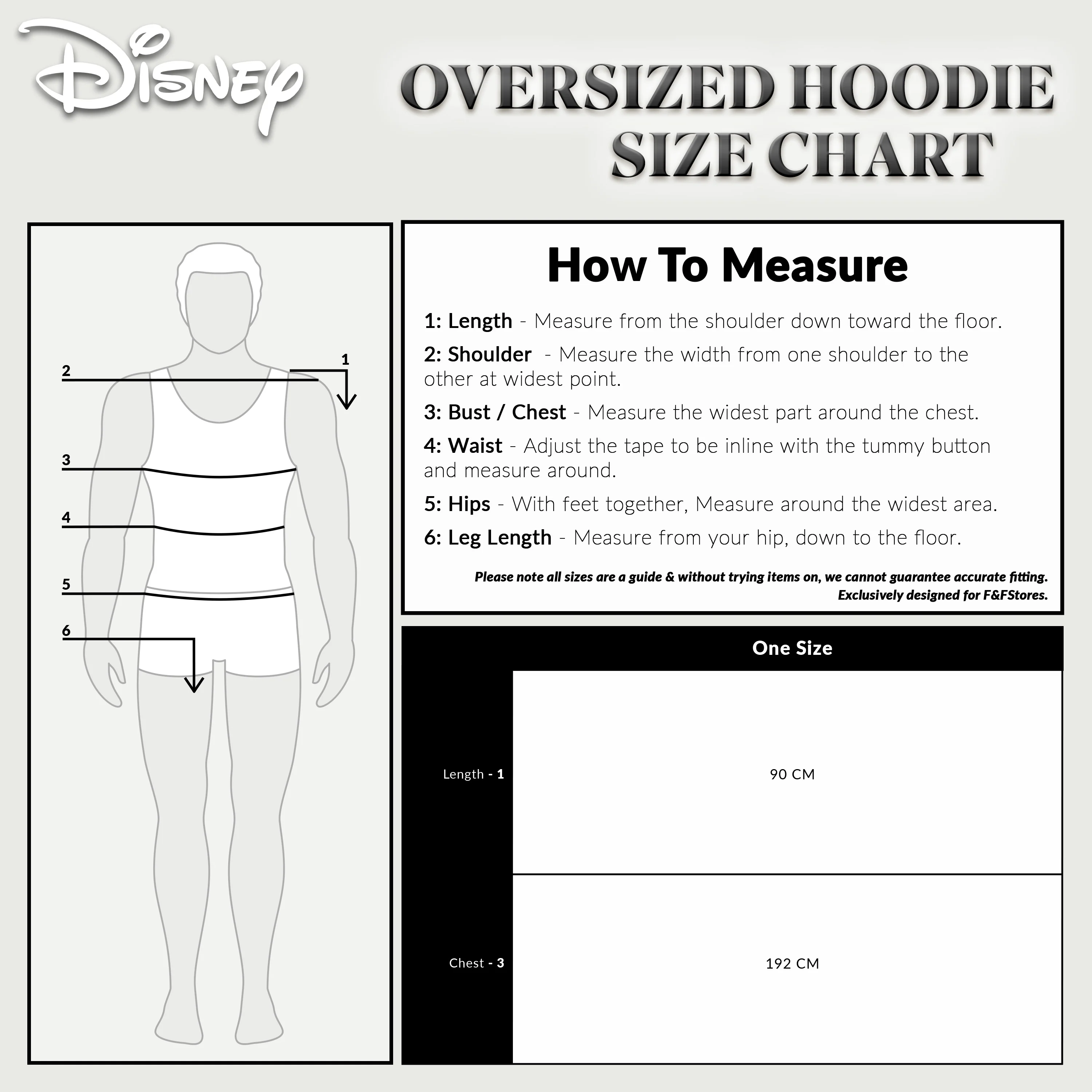 Disney Oversized Blanket Hoodie for Women - Black Jack Skellington - Image 6