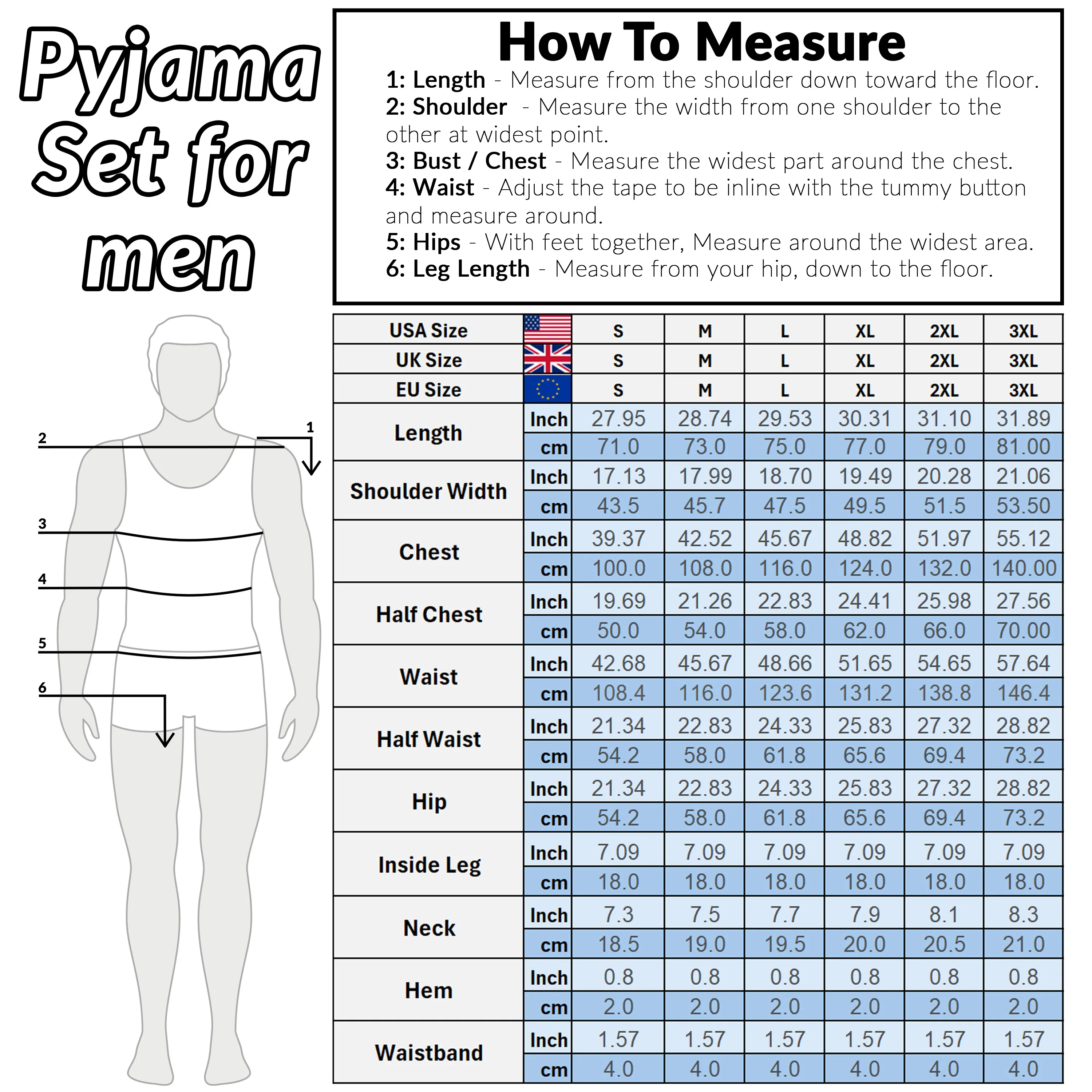 Disney Star Wars Mens Pyjamas Set Short PJs Soft Breathable Nightwear Loungewear Comfy Jammies Funny Sleepwear Baby Yoda Dad Gifts for Men - Image 6