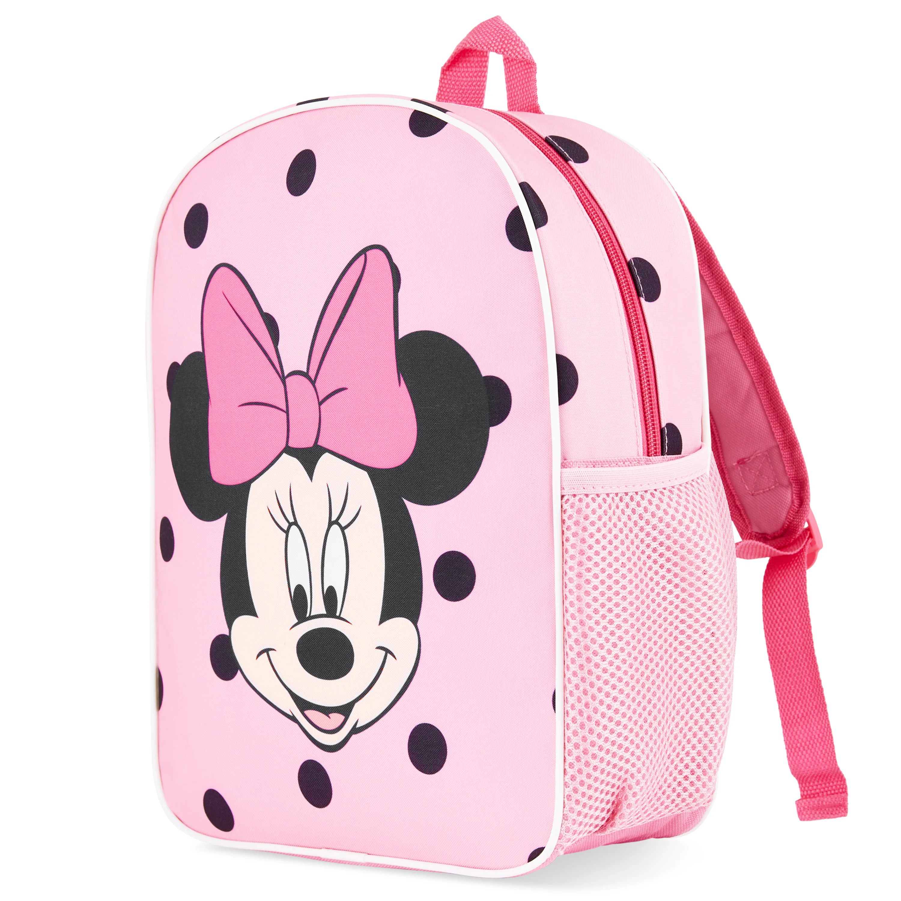 Disney Stitch Backpacks for Girls Toddler Backpack Kids Rucksack Nursery Pre School Bags for Girls Travel Holiday - Image 6
