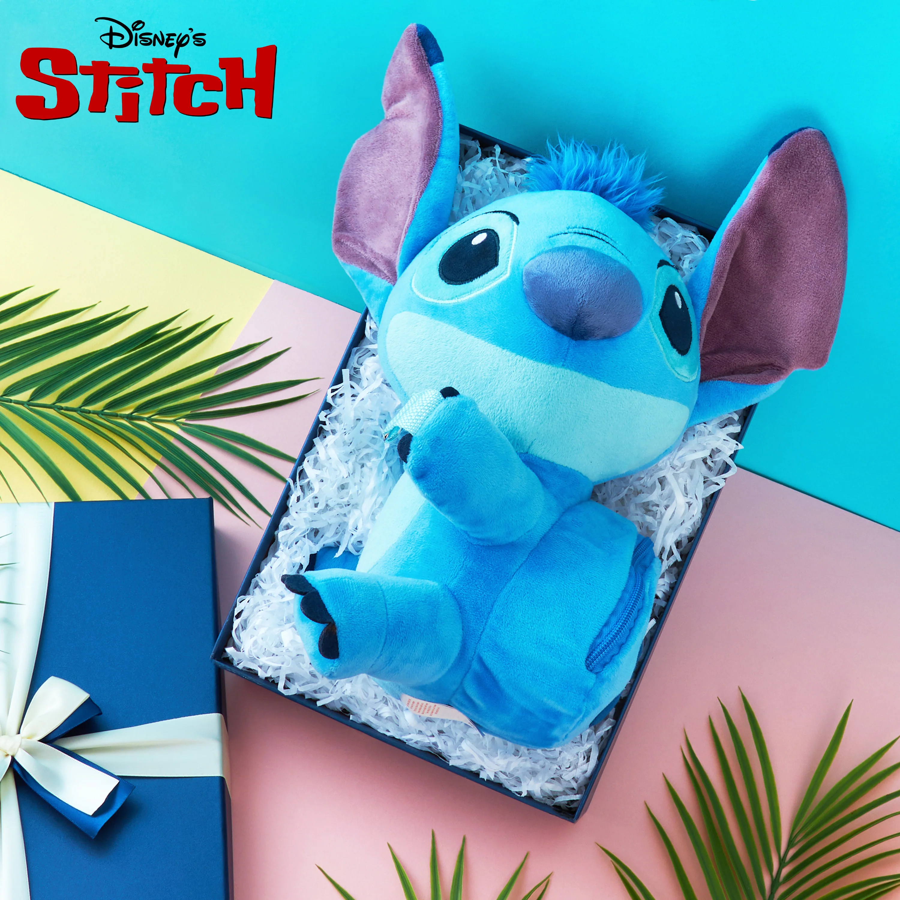 Disney Stitch Bags for Girls, Girls Shoulder Bags, 3D Crossbody Bag Stitch Gifts - Image 2