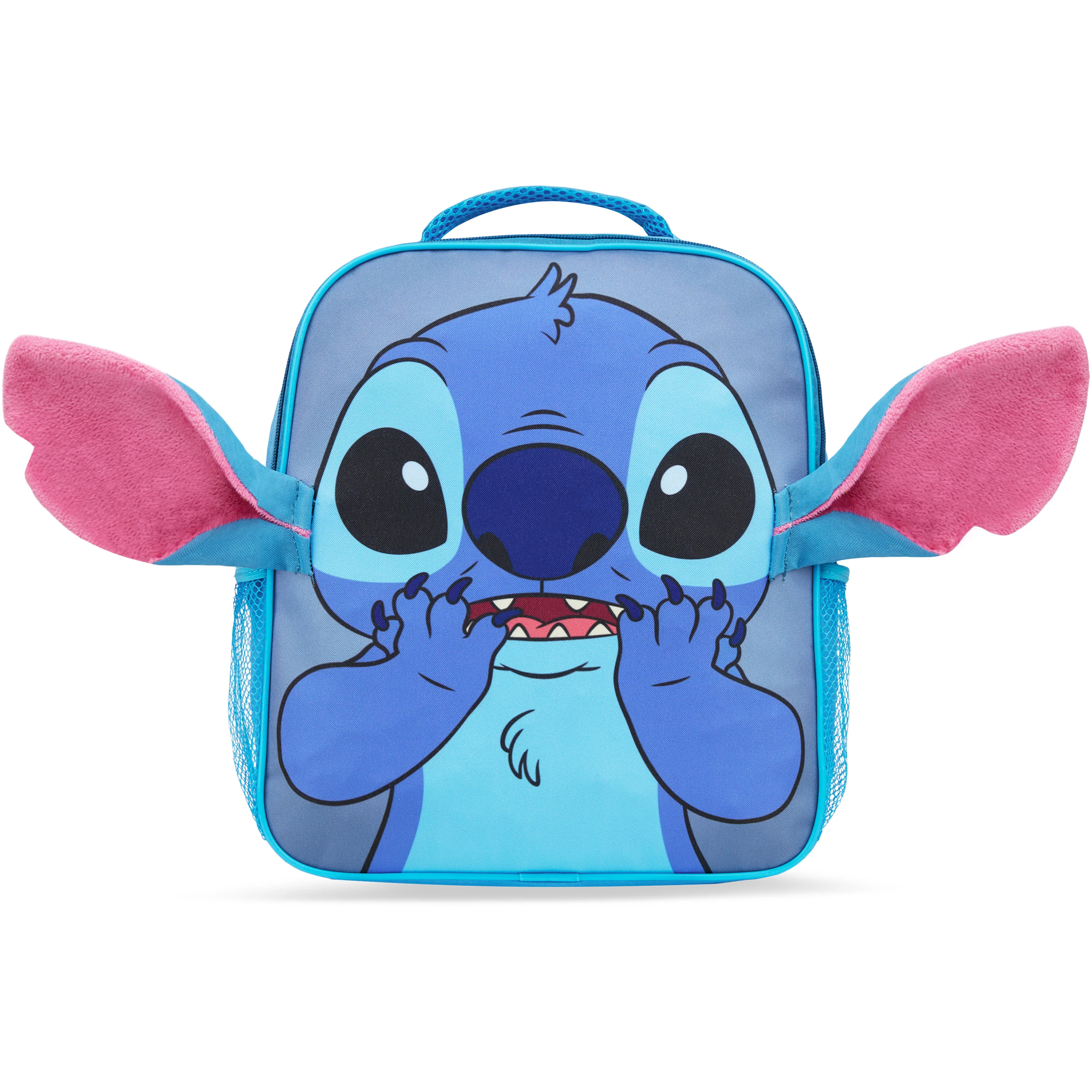 Disney Stitch Girls Backpack for Kids & Toddlers Cute Rucksack Preschool Nursery Bag - Image 6