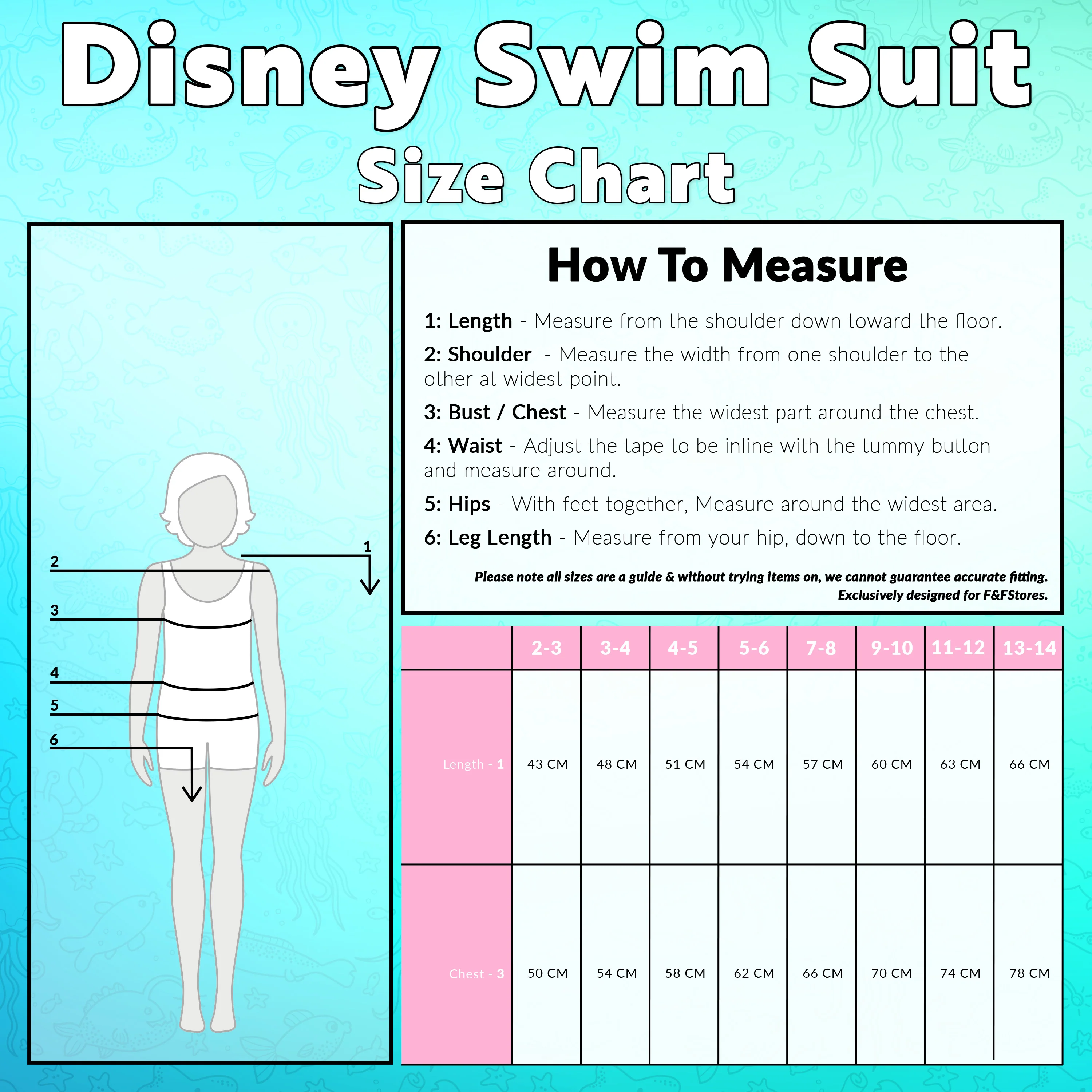 Disney Stitch Girls Swimming Costume Stretchy One Piece Swimsuit Comfy Teenagers Swimwear Beach Pool Holiday Essentials - Image 6