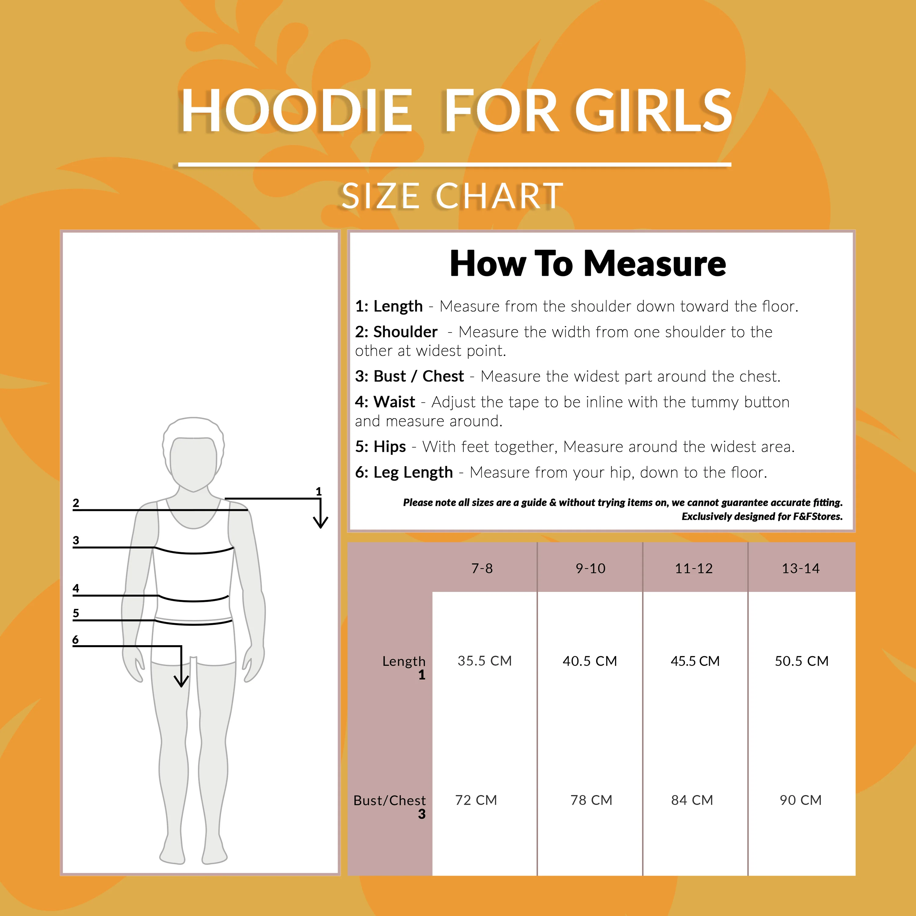 Disney Stitch Hoodie for Girls - Cropped Sweatshirt Fashion Top for Girls and Teenagers 7-14 Years - Stitch Gifts - Image 7