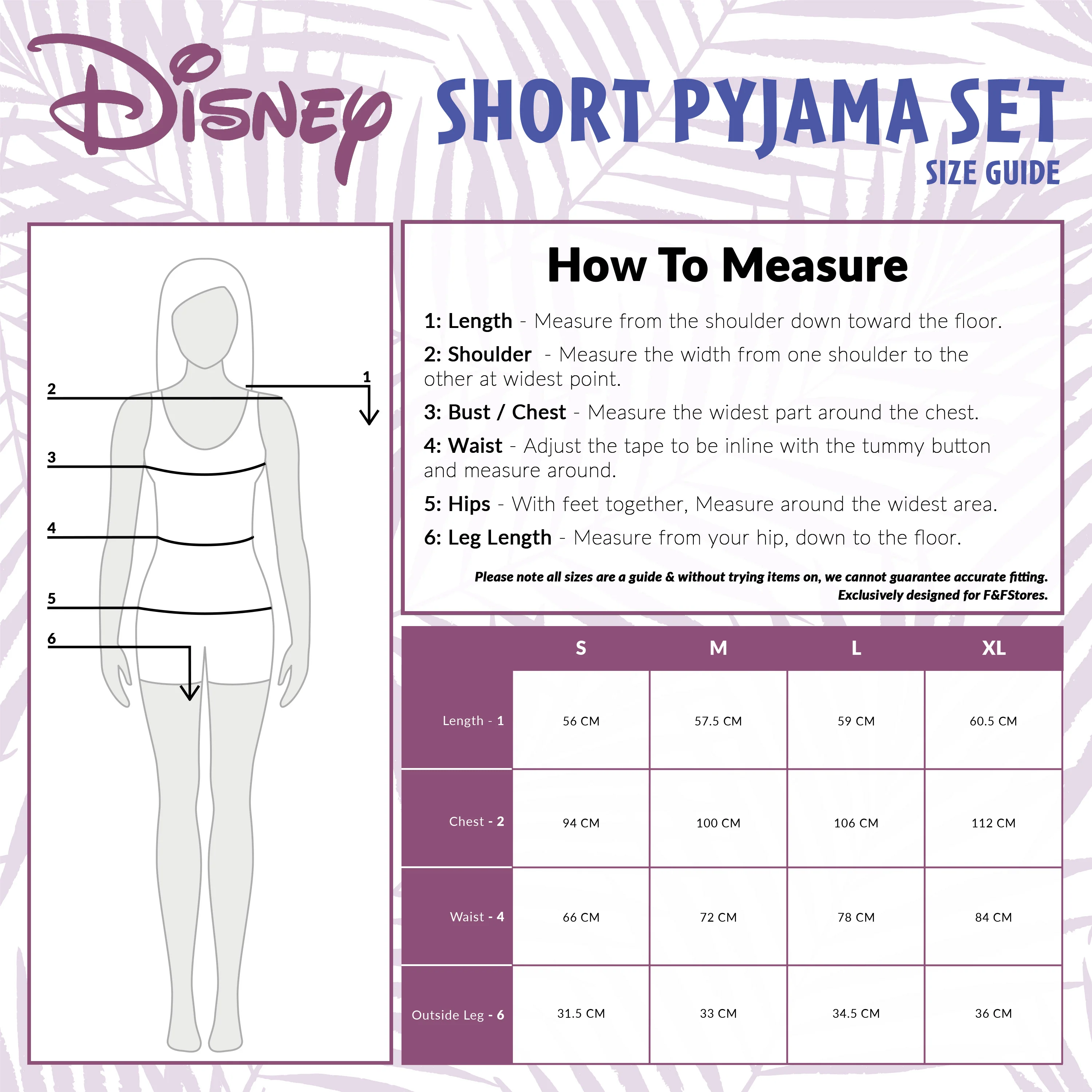 Disney Stitch Womens Pyjamas Short PJs for Women - Image 6