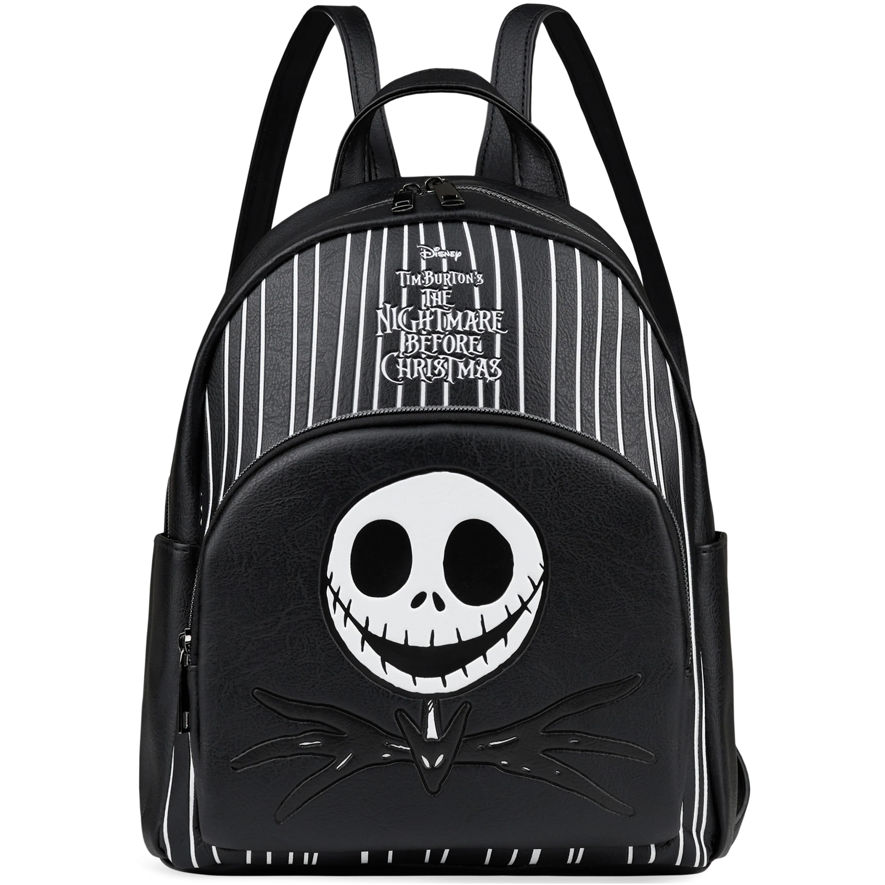 Disney Women's Rucksack Faux Leather Backpack