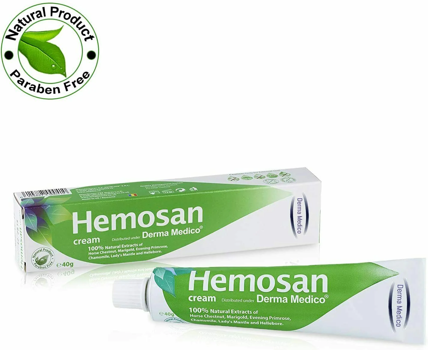 Haemorrhoid Cream Treatment - Fast Relief Cream for Anal Fissures and Hemorrhoids - Image 4