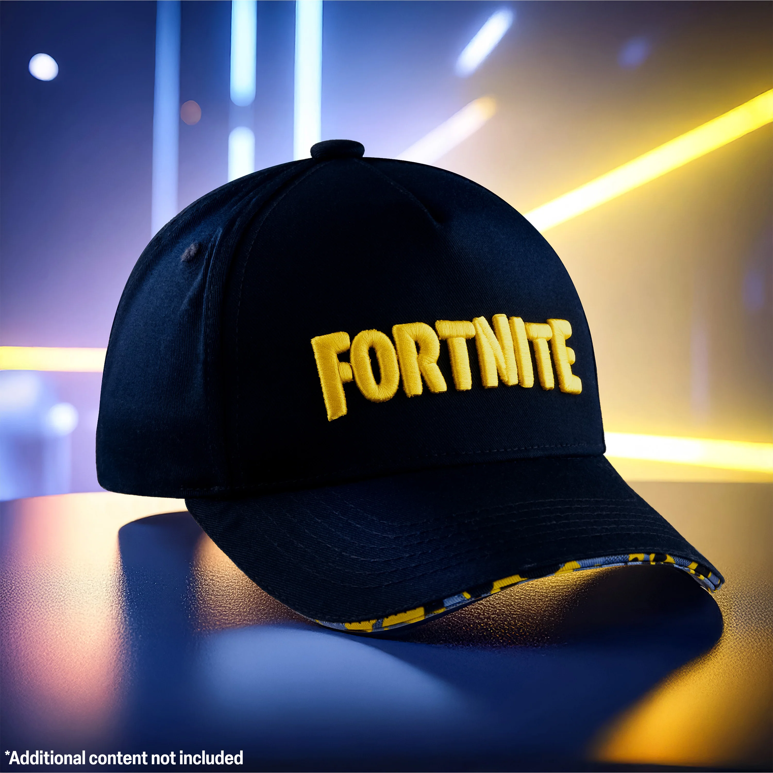 Fortnite Baseball Cap for Kids Teens Peaked Cap Lightweight Sun Hat Casual Sports Running Holiday Essentials Gamer Gifts - Image 5