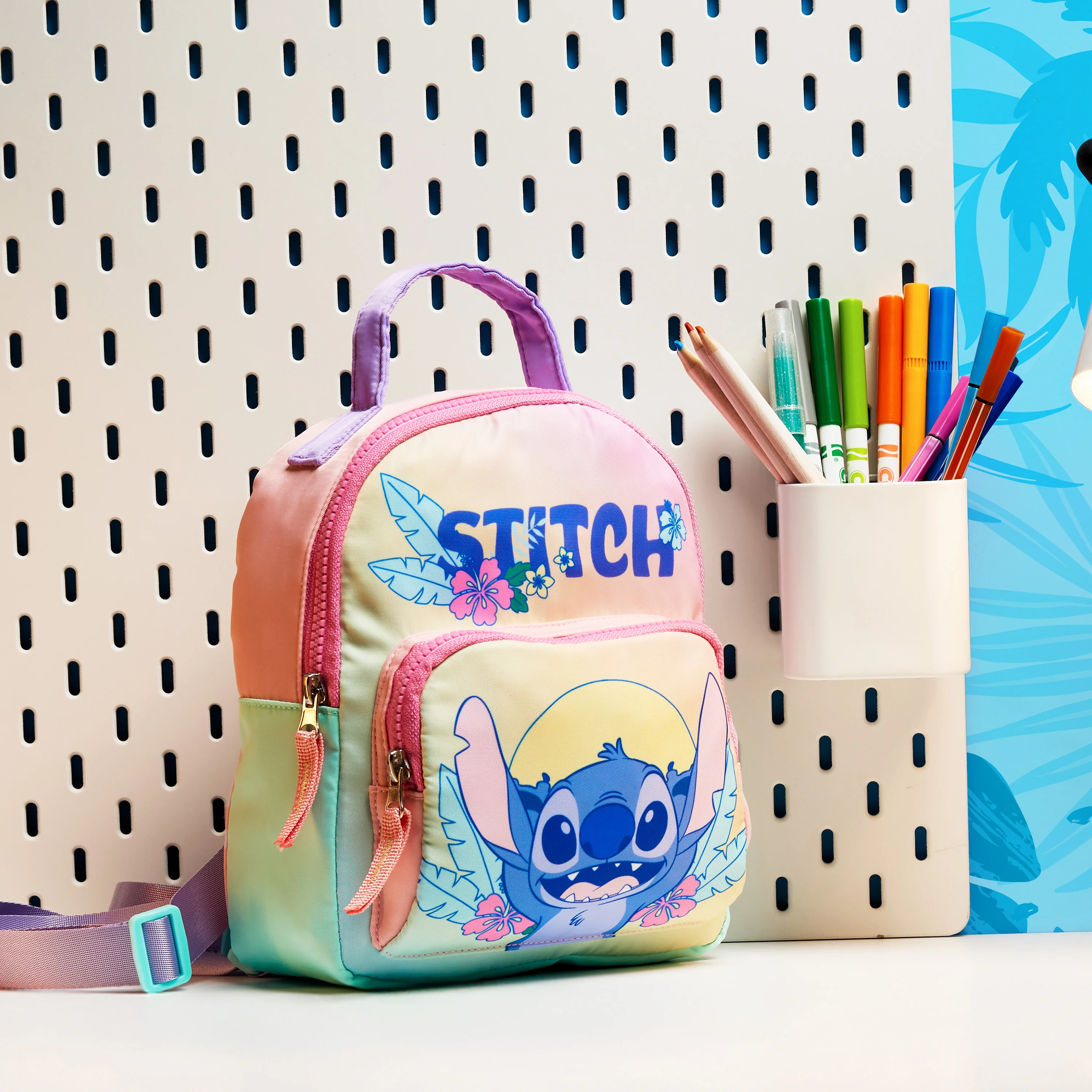 Get Trend Backpack for Girls Teens Small Travel Backpack Women Rucksack Shoulder Bag - Image 5
