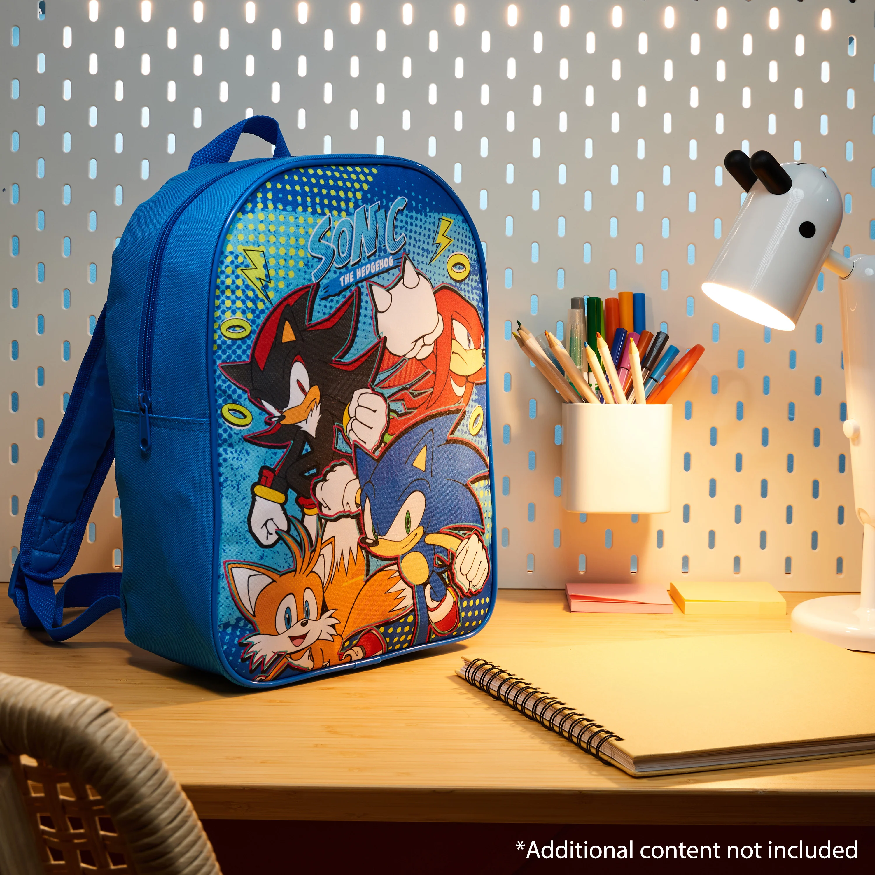 Get Trend Backpack Kids Toddler Cute Daypack Nursery Bag Preschool Primary Sports Travel Backpack PE Bookbag Adjustable Straps 3-9 Years - Image 6
