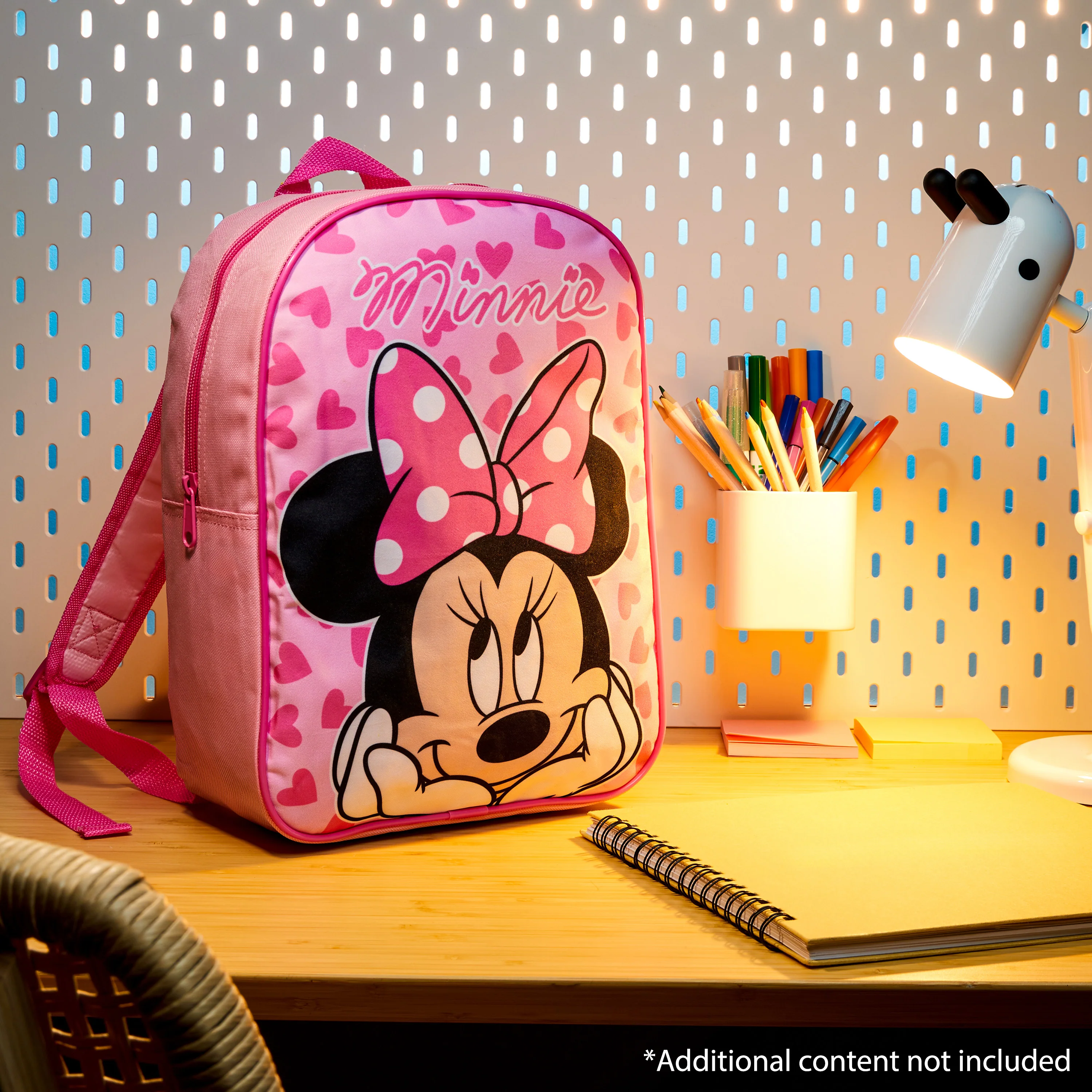 Get Trend Backpack Kids Toddler Cute Daypack Nursery Bag Preschool Primary Sports Travel Backpack PE Bookbag Adjustable Straps 3-9 Years - Image 6
