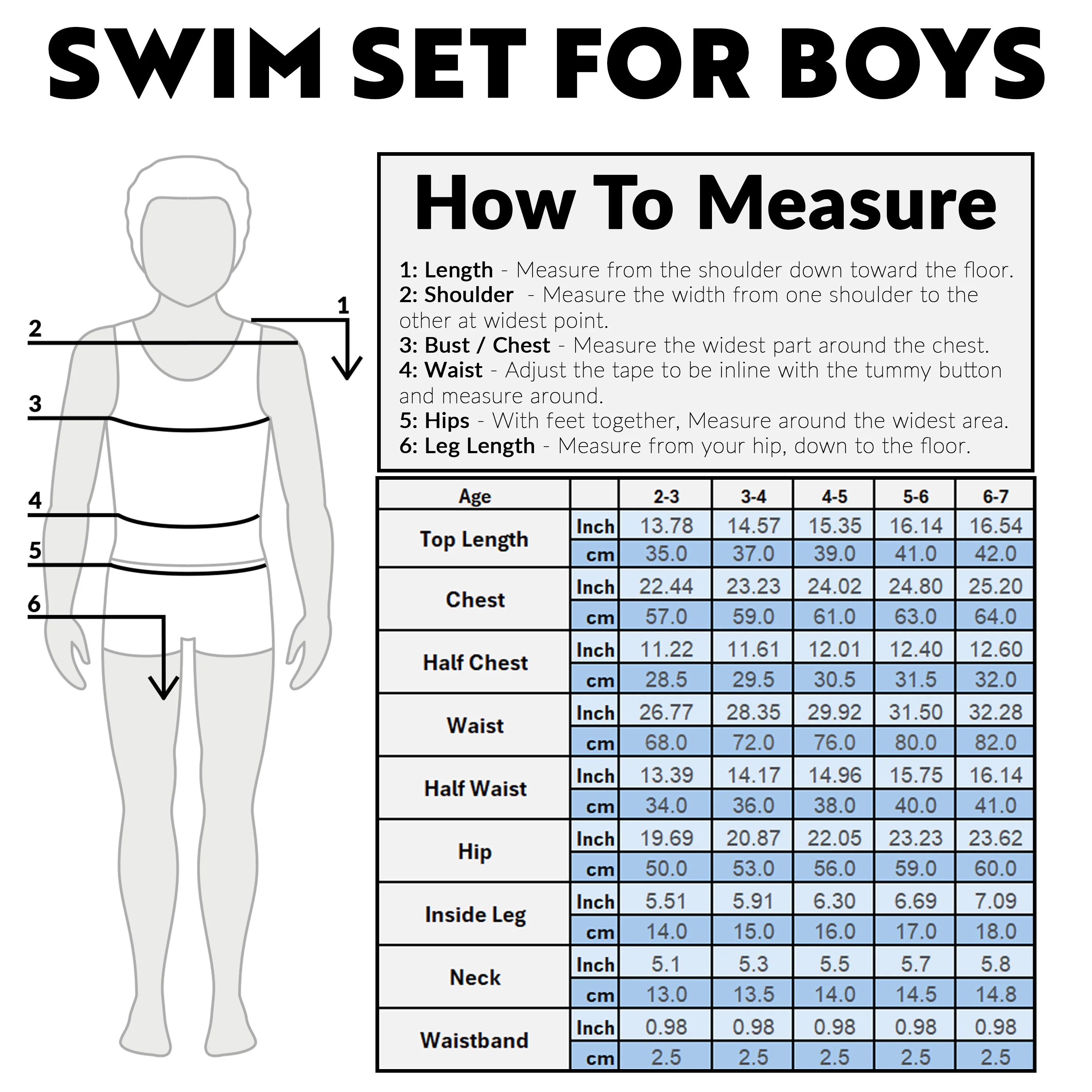 Get Trend Boys Buzzlightyear Swimming Costume Set 2 Piece Swimwear Rash Guard Top and Swimming Trunks Toddlers Kids Swimsuit for Beach Pool Holiday Essentials - Image 6