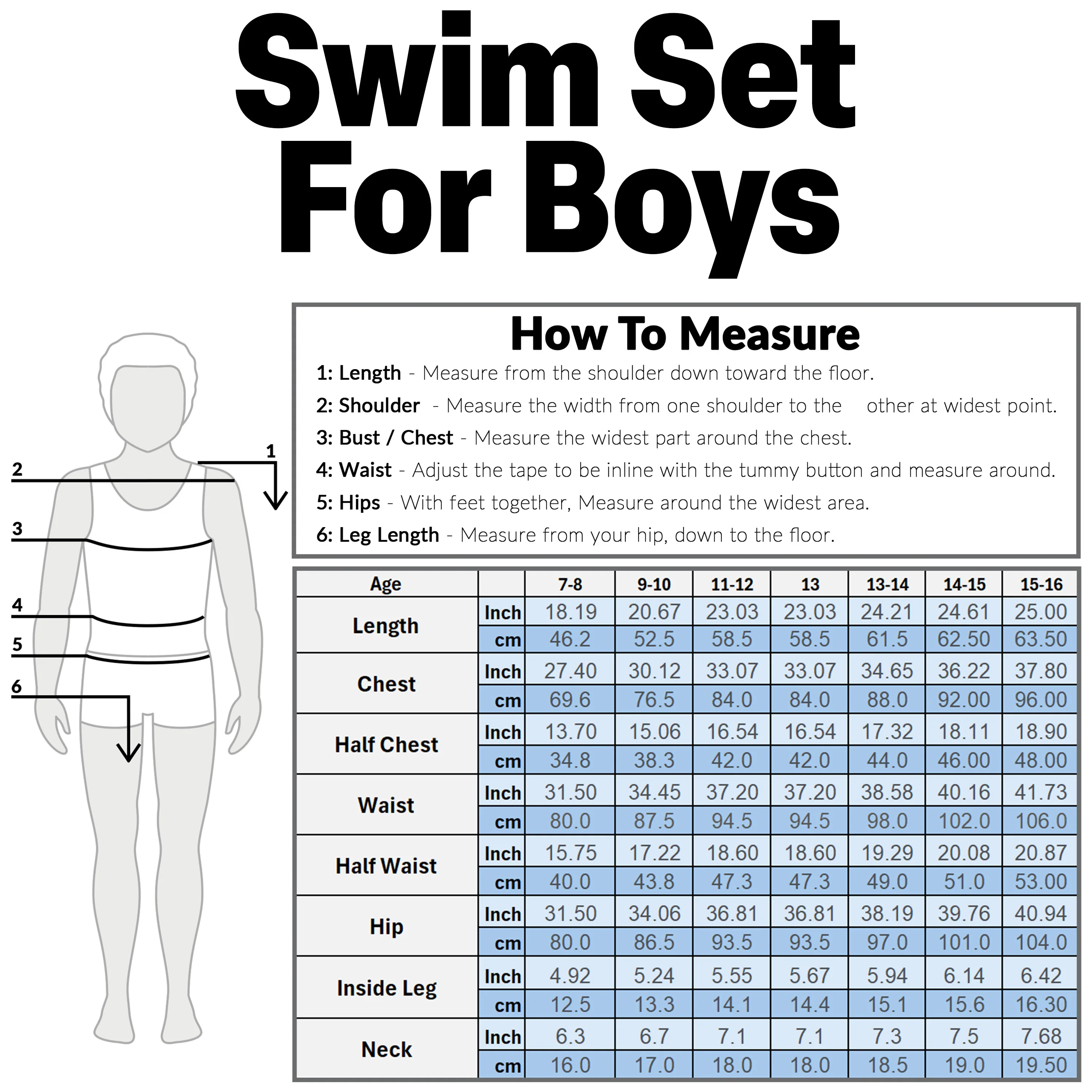 Get Trend | Fortnite Swimsuit Set for Boys Teenagers 2 Pcs with Swimming Trunks Boys Rash Vest for Swimming Beach Trip Holiday Essentials - Image 6