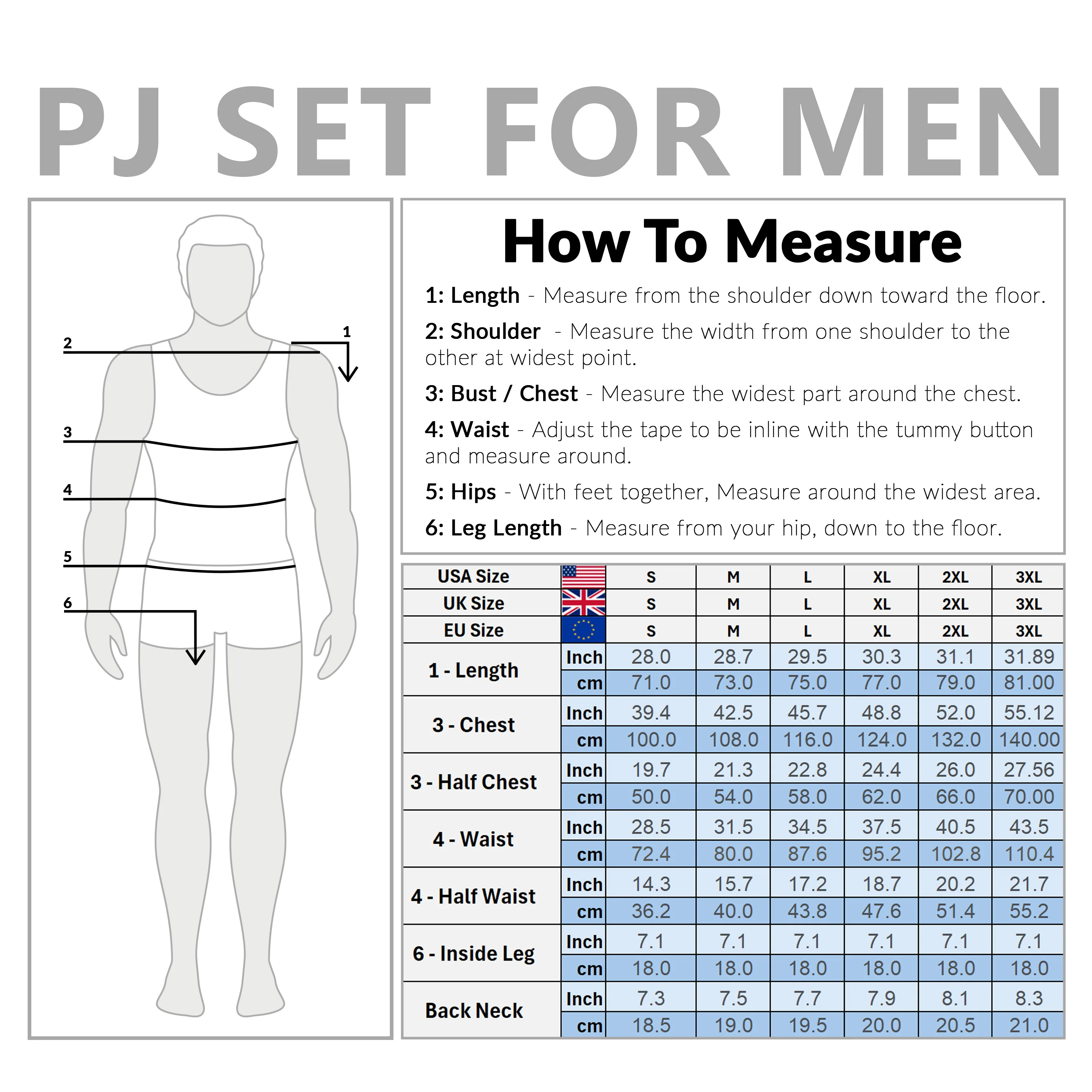 Get Trend Mens Pyjamas Set Short PJs Soft Breathable Nightwear Sleepwear Cosy Summer Lounge Set Football Gifts for Men - Image 6