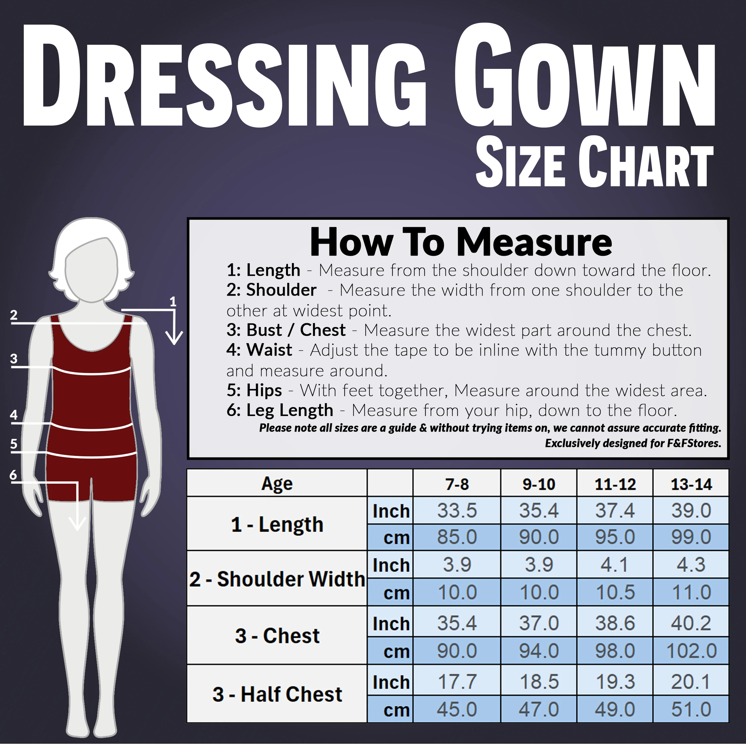 Harry Potter Girls Fleece Dressing Gown with Hood Pockets Tie Waist, Cosy Robe - Gifts for Girls - Image 6