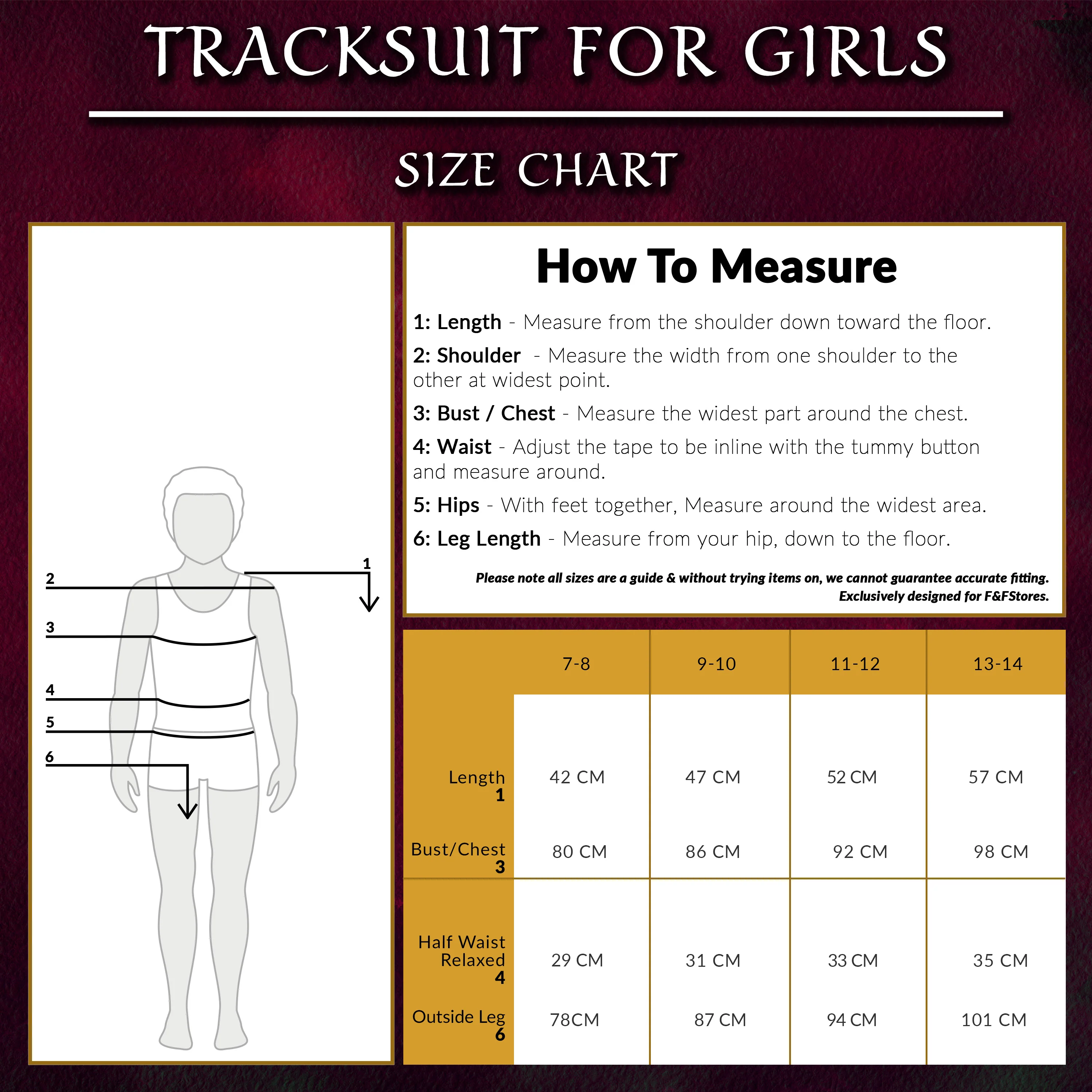 Harry Potter Girls Tracksuit, Sweatshirt and Joggers Set for Kids and Teens - Image 7
