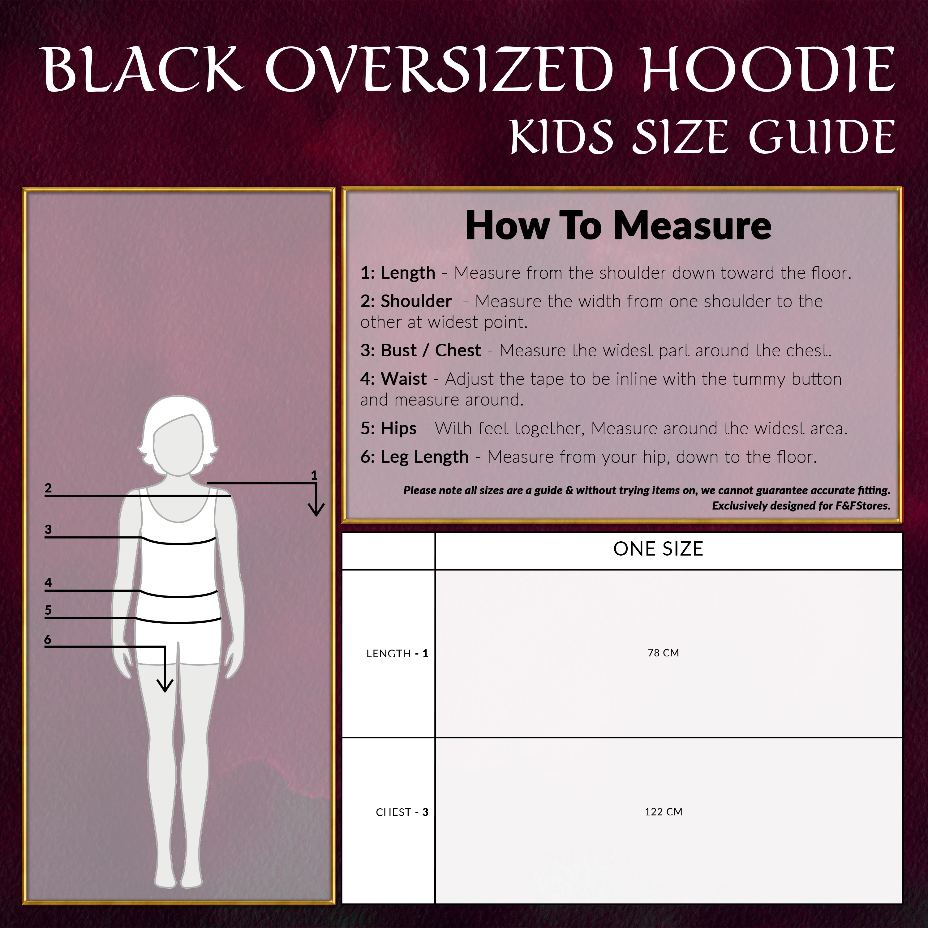 Harry Potter Oversized Blanket Hoodie for Kids and Teens - Image 7