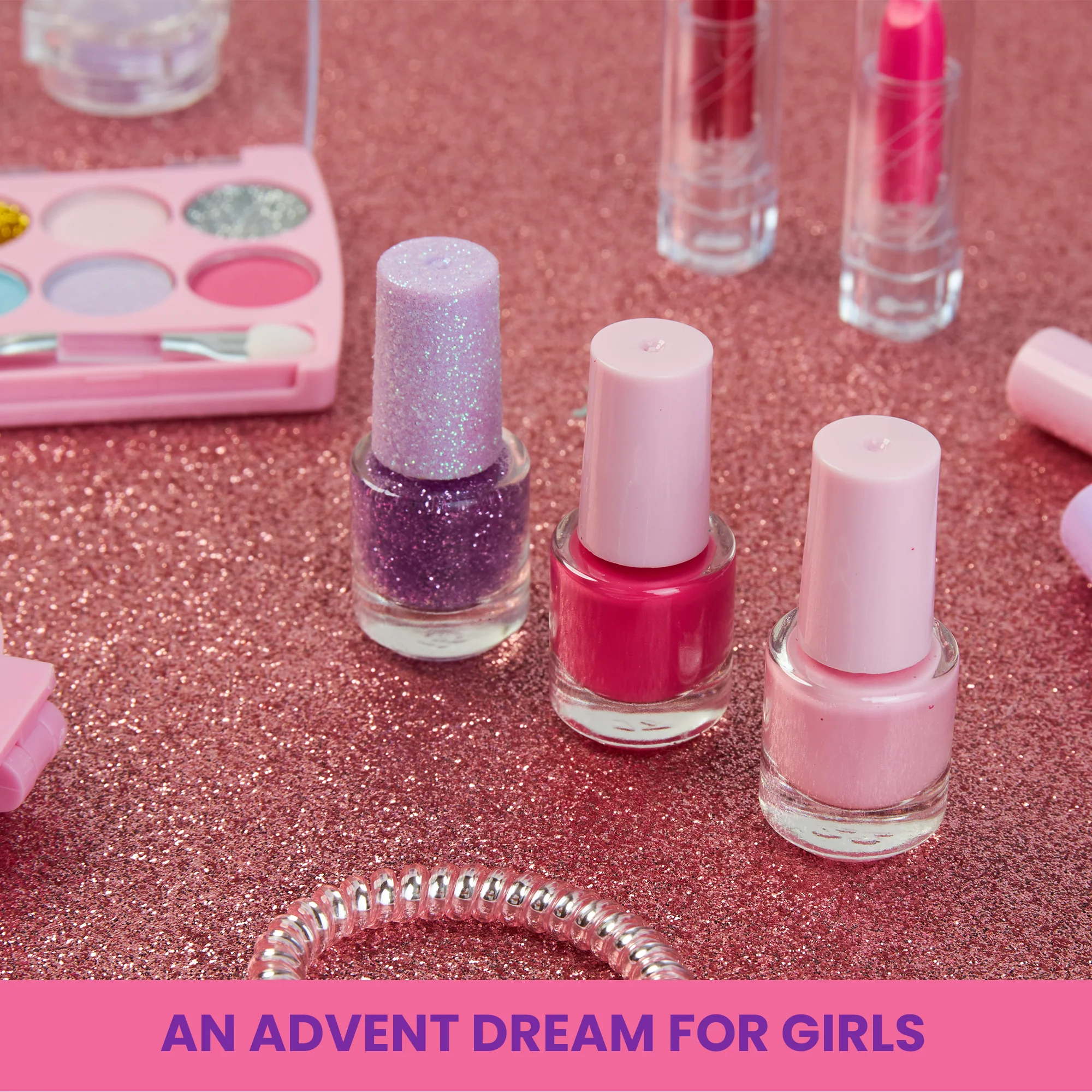 Kids Advent Calendar 2025 - Beauty Advent Calendars for Kids - Image 7