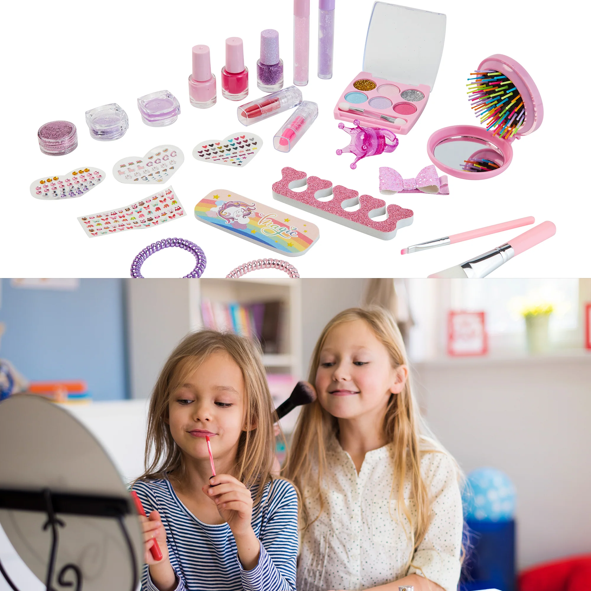 Kids Advent Calendar 2025 - Beauty Advent Calendars for Kids - Image 8