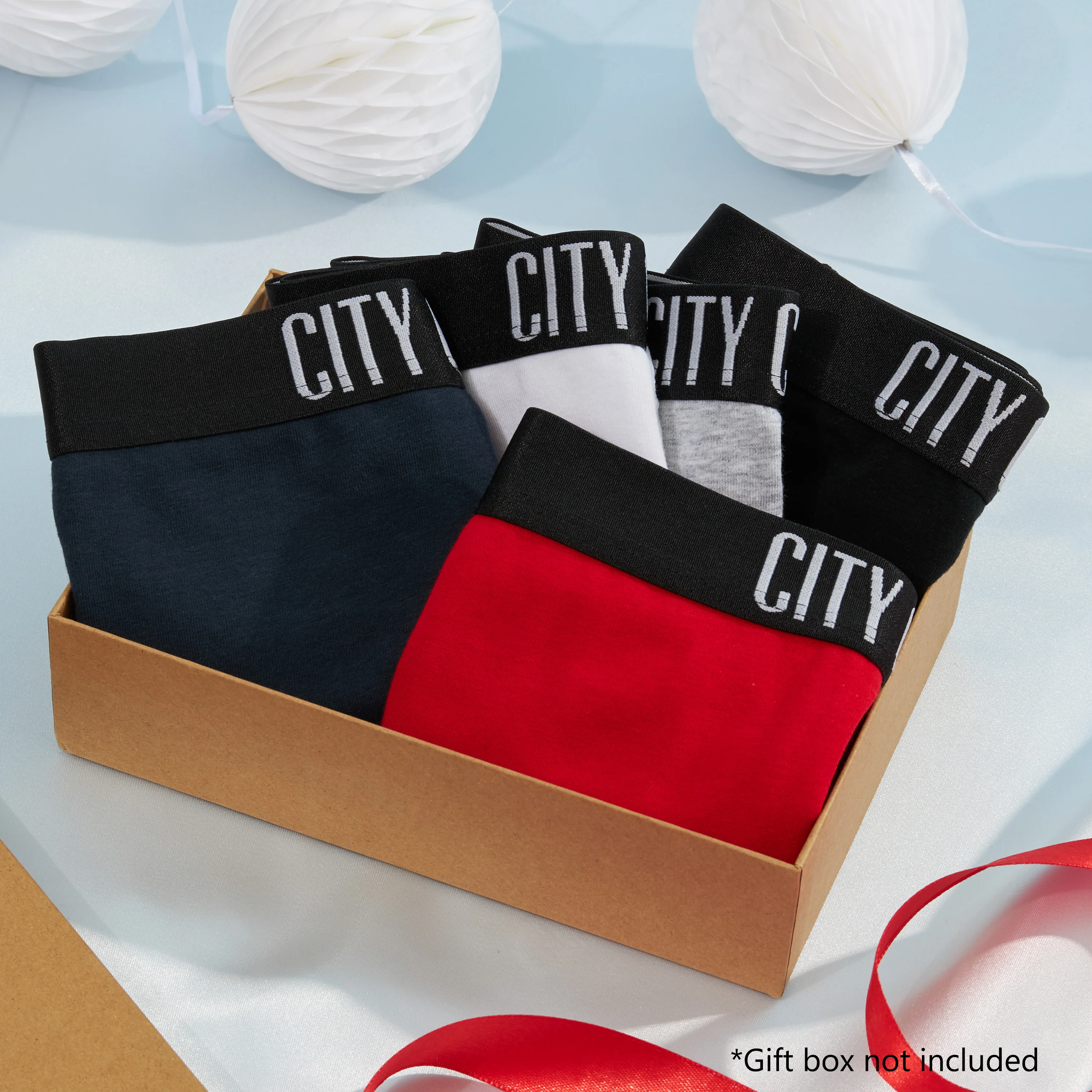 Knickers for Women - Multipack of Underwear for Ladies and Teenagers - Image 2