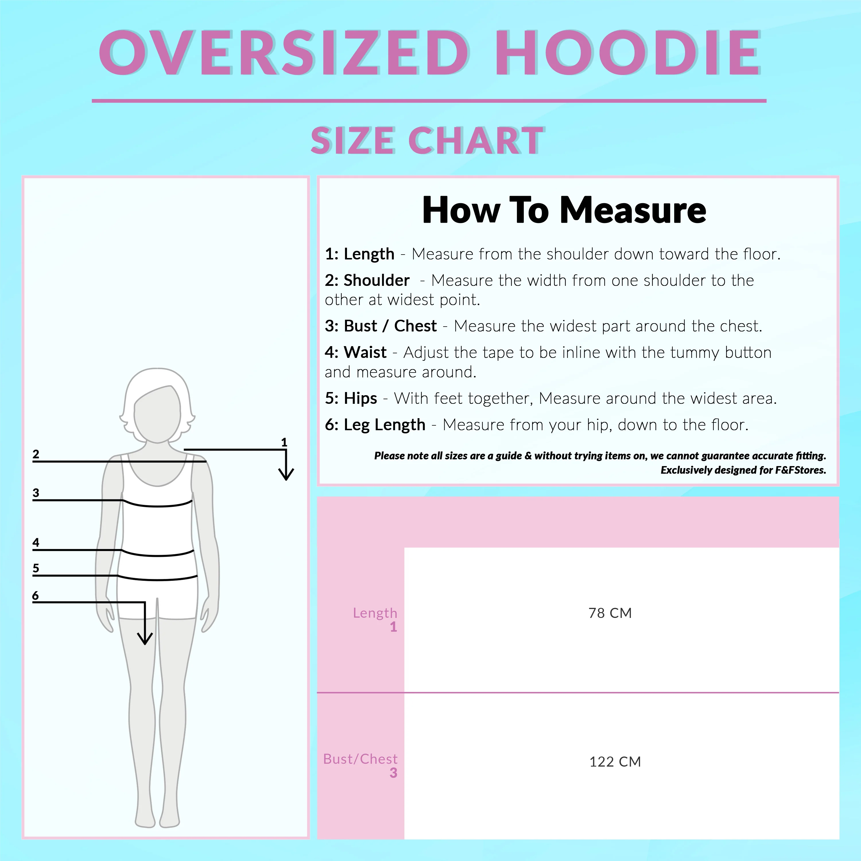L.O.L. Surprise! Oversized Hoodie Blanket for Girls, Lol Doll Gifts for Girls Multi - Image 7