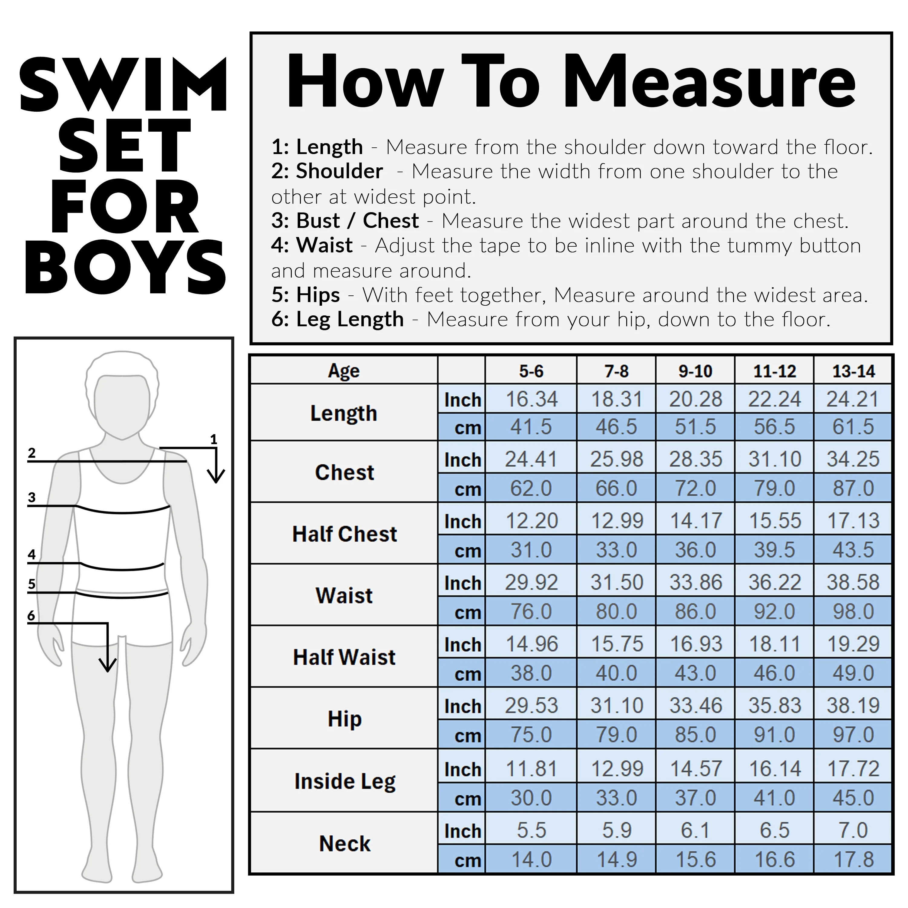 MANCHESTER CITY F.C. Swimsuit Set Boys 2 Pcs Swimming Costume Swim Shorts Rash Vest - Image 6