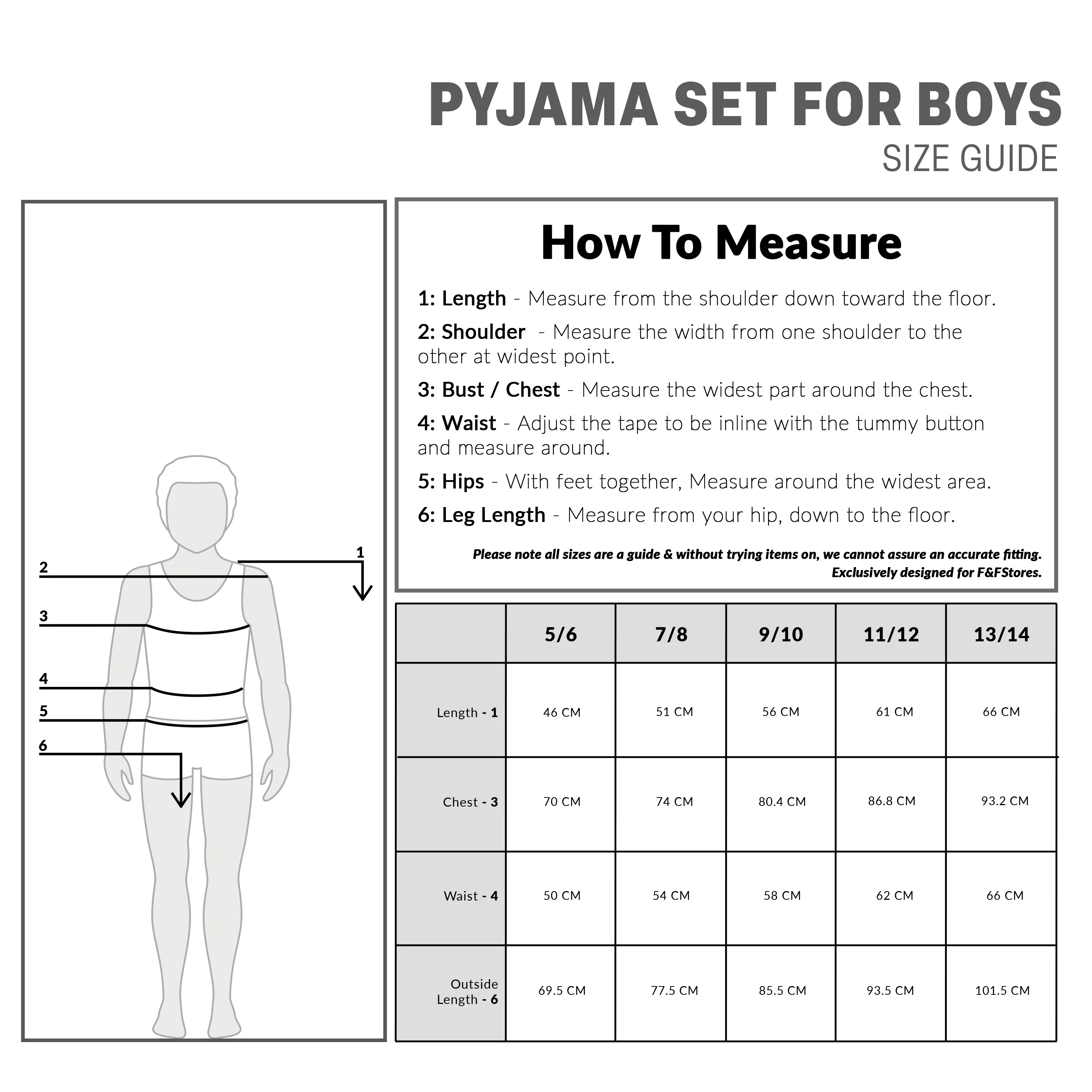 MANCHESTER CITY FC Boys Pyjamas Set - Nightwear PJs for Kids Teenagers Loungewear - Image 6