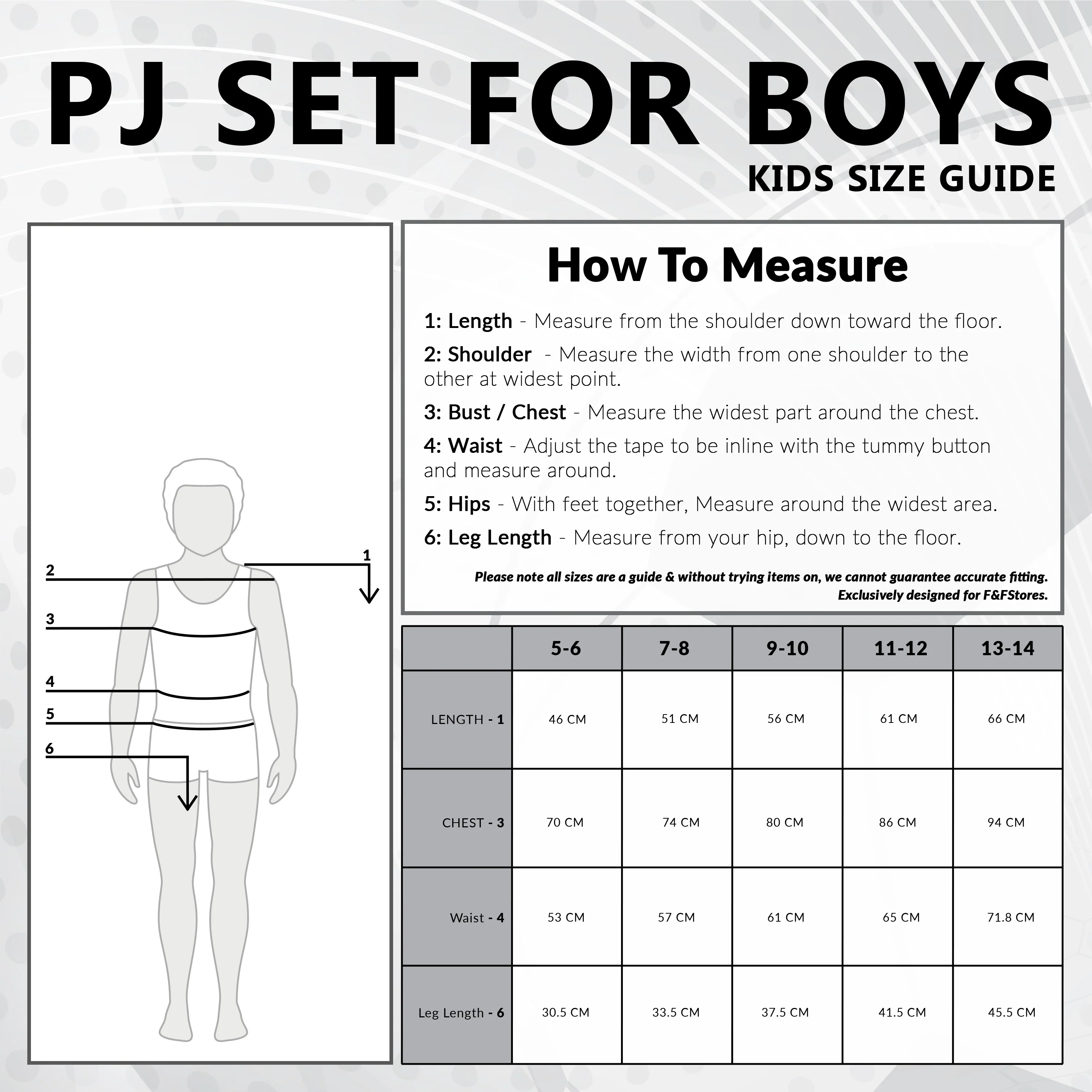 Manchester United Boys Pyjamas Set, T-Shirt & Shorts Nightwear - Image 6