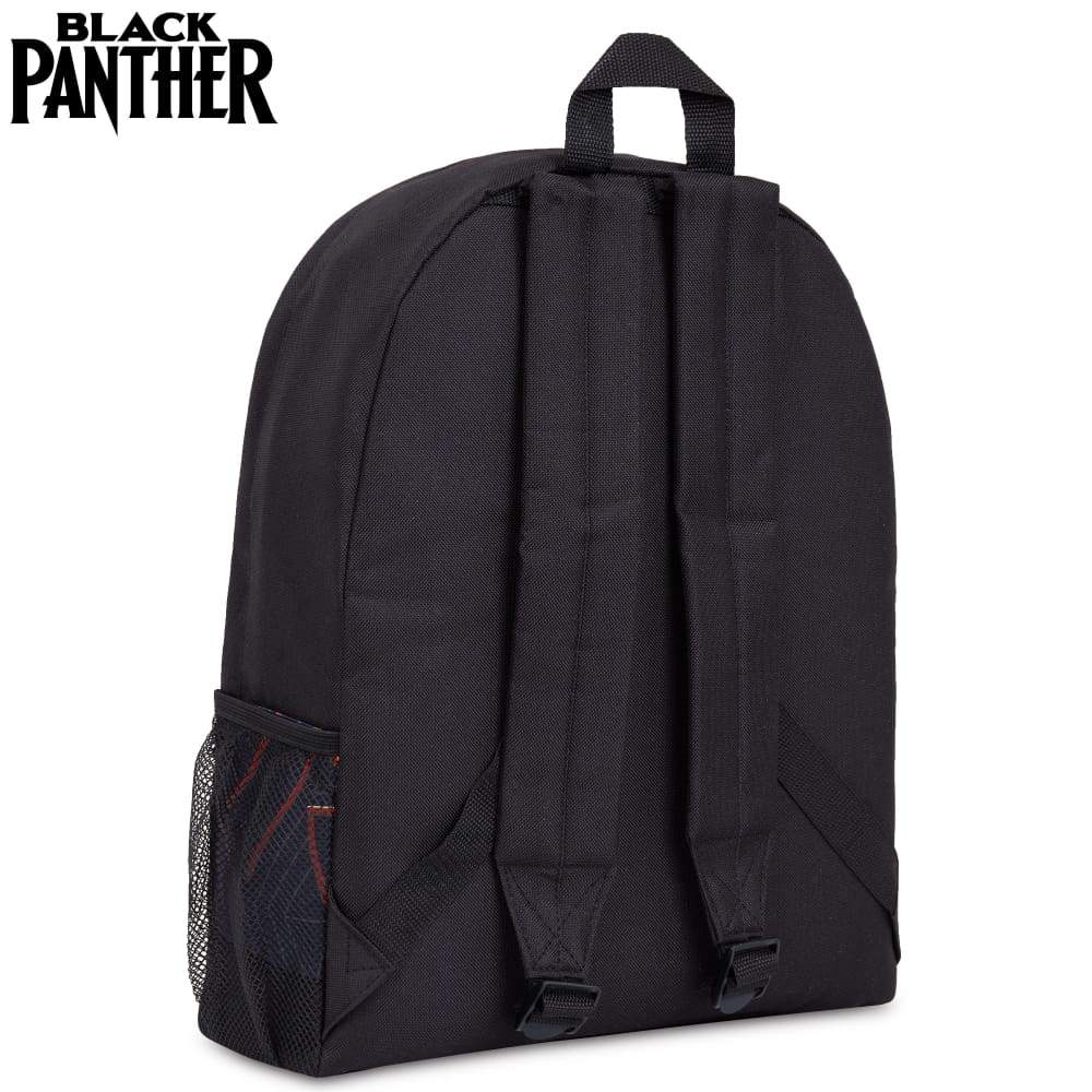 Marvel Black Panther Kids Backpack, Boys Rucksack For School, Travel, Sports - Image 7