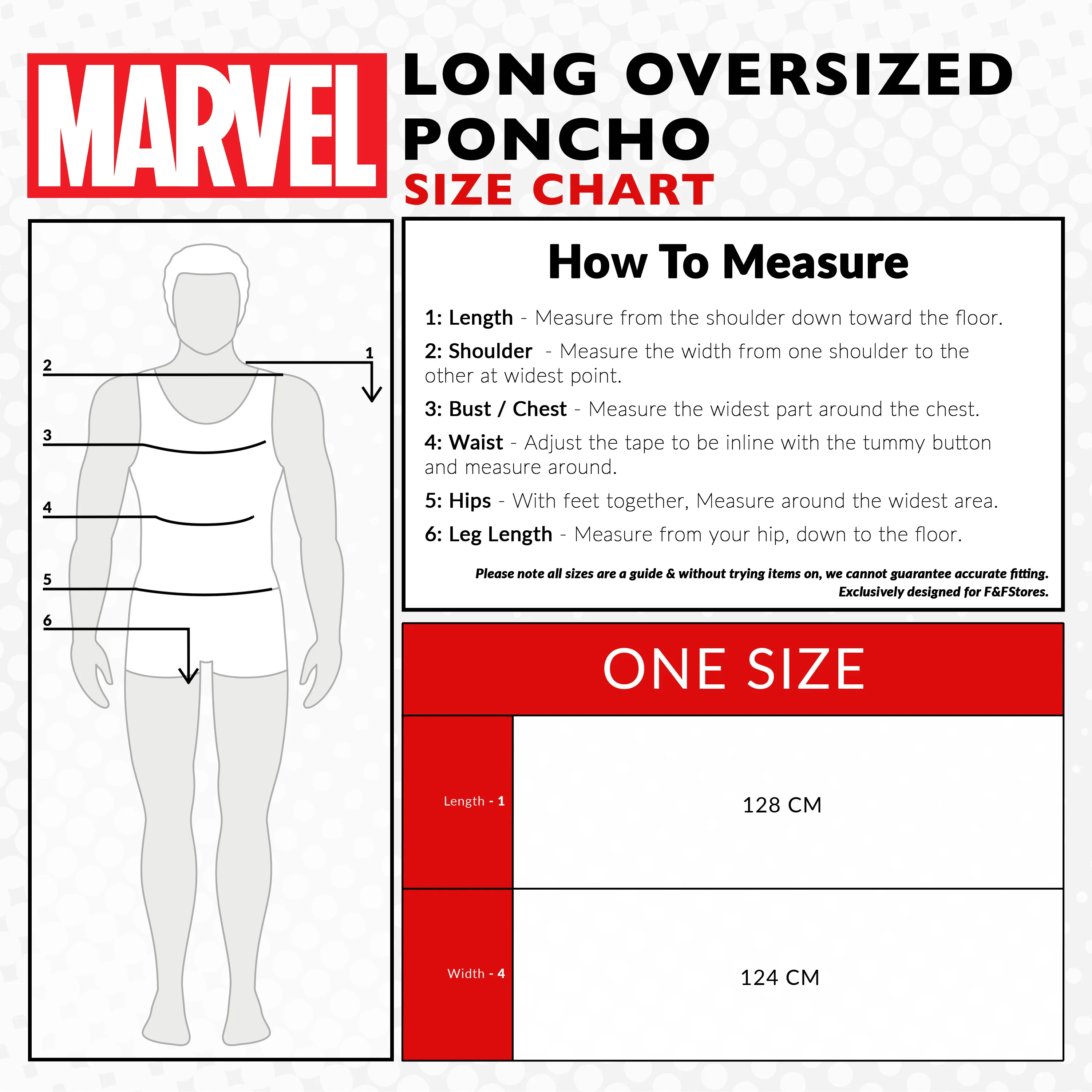 Marvel Blanket Hoodie for Men and Teenagers - Red & Black Hoodie for Men - Image 6