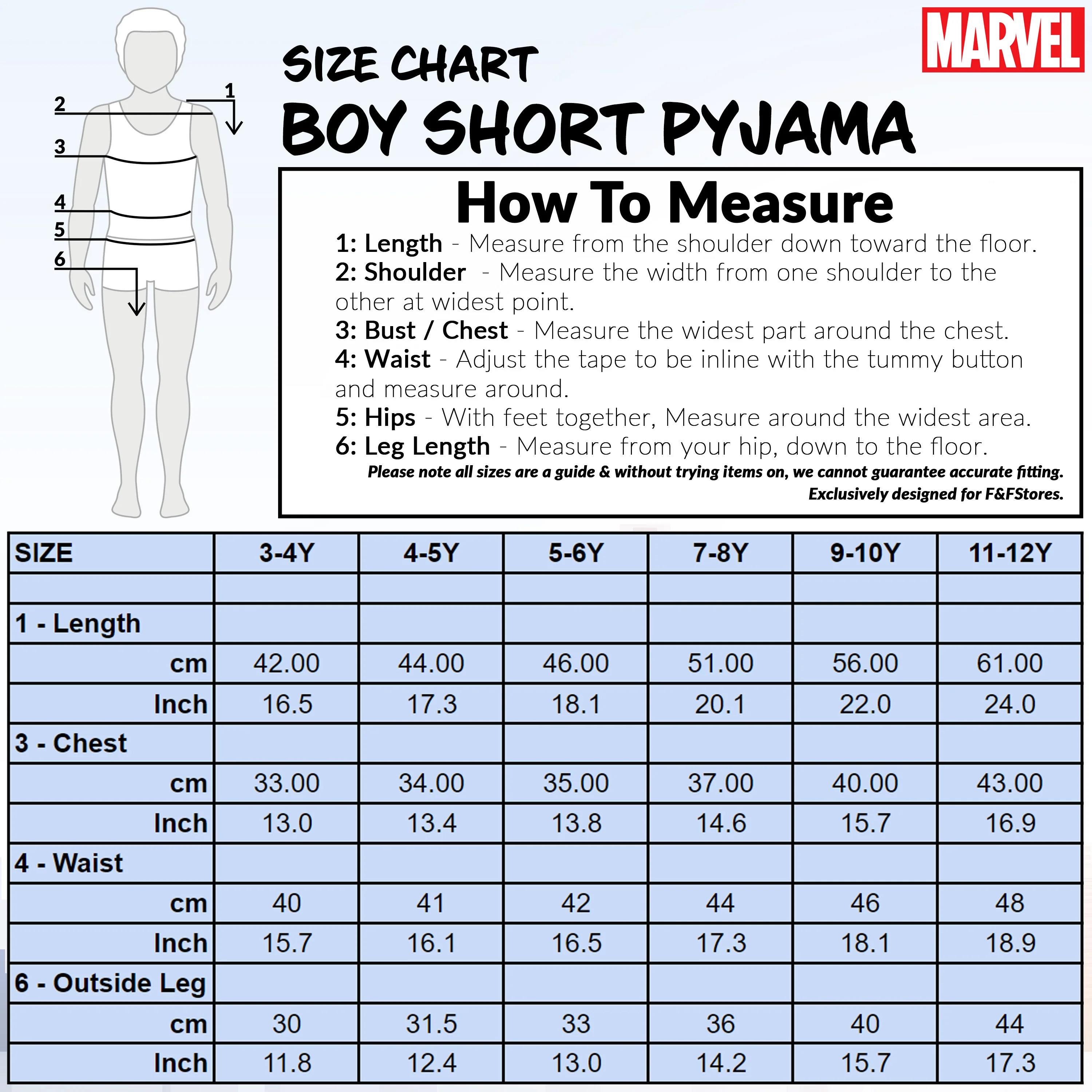 Marvel Boys Short Pyjamas Set, Breathable Loungewear Pack of 2 - Boys Gifts - Image 6