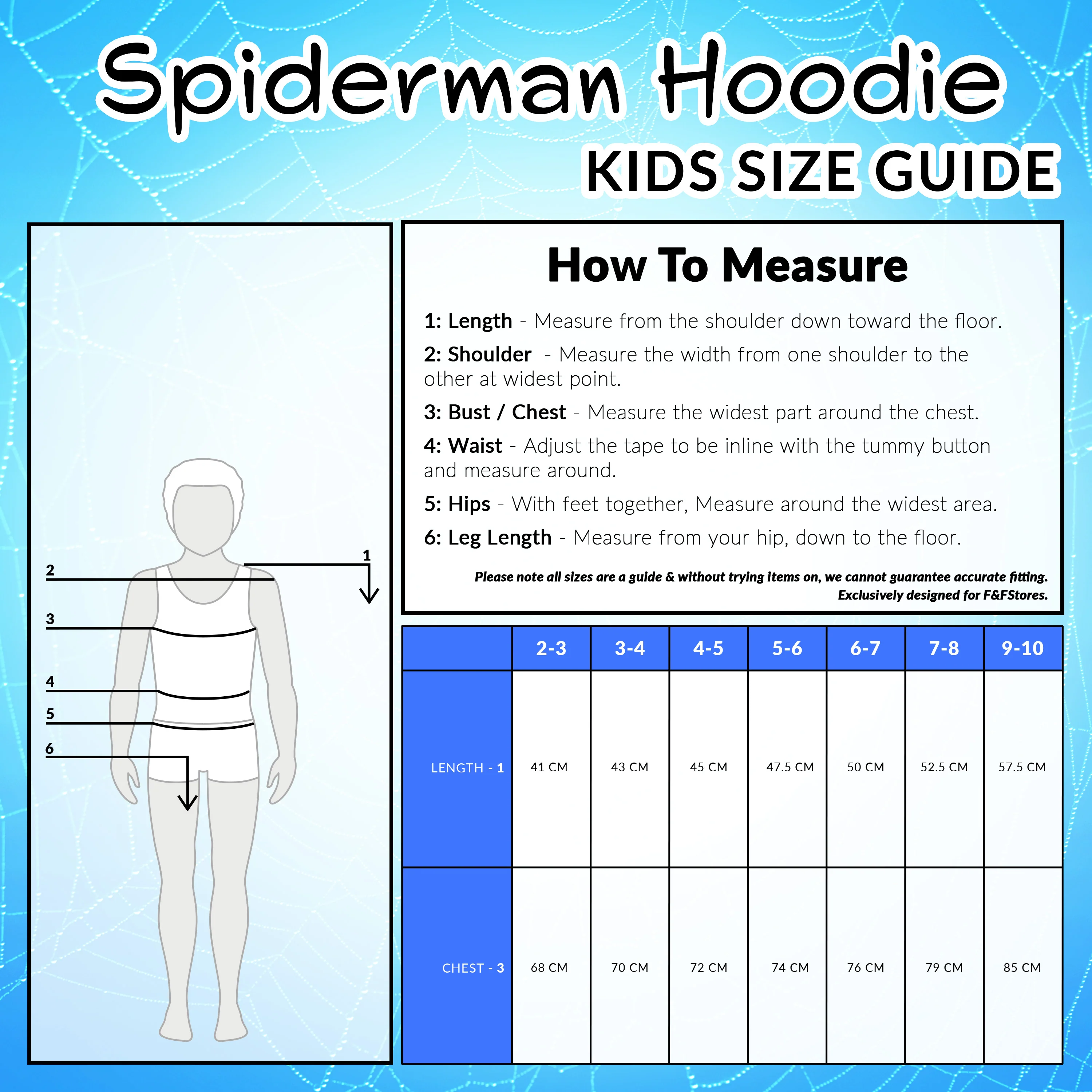 Marvel Hoodies for Boys - Spider-Man Hoodie for Boys - Image 7
