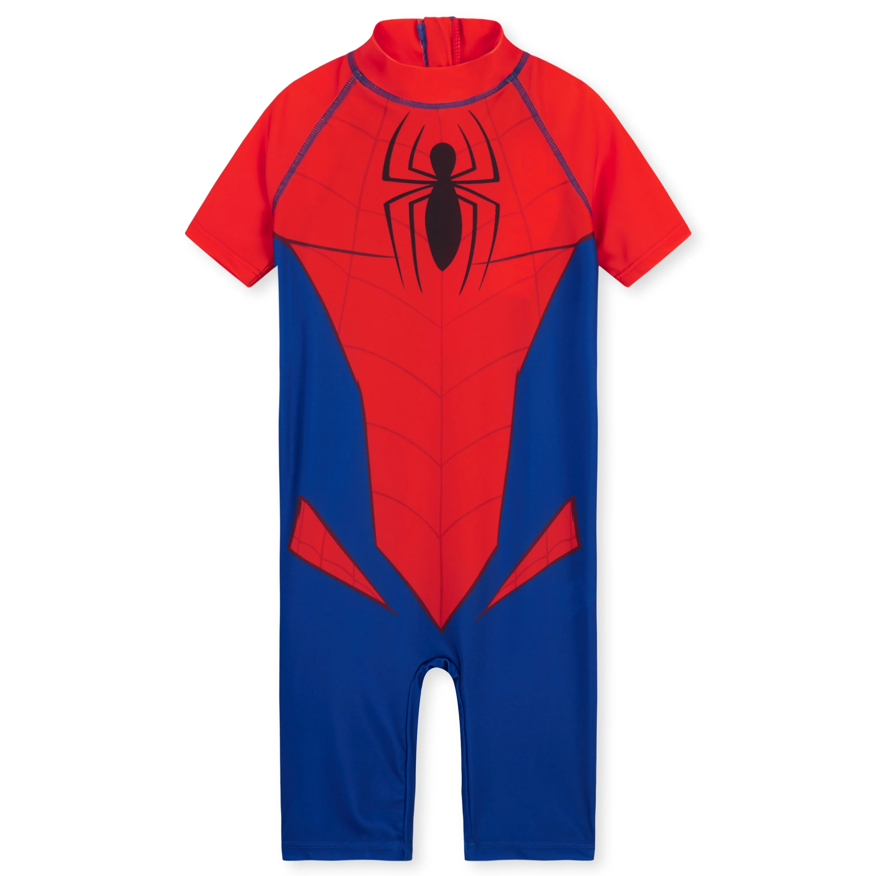 Marvel Kids Swimming Costume Summer Holiday Essentials for Kids