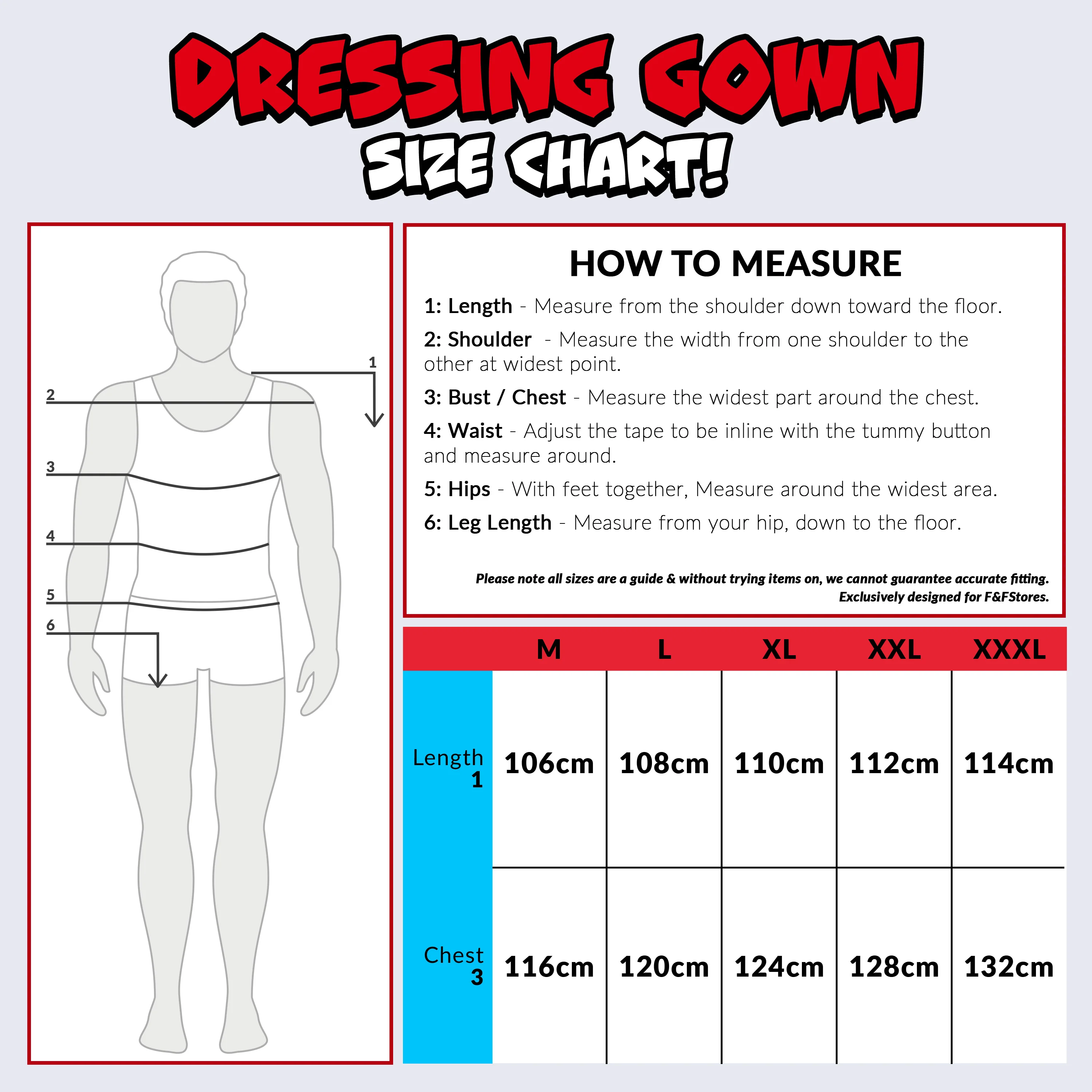 Marvel Mens Dressing Gowns with Hood, Super Soft Fleece Bathrobe Fluffy Dressing Gown - Image 7