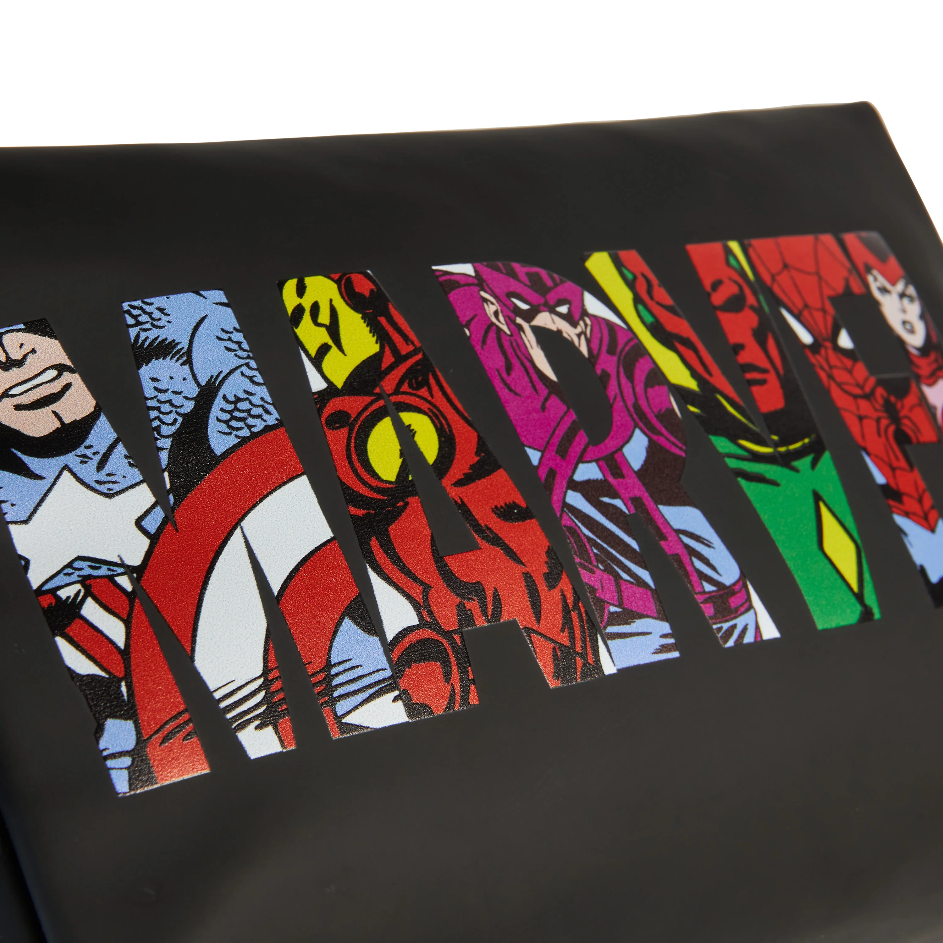 Marvel Mens Toiletry Bags - Travel Toiletries Bag Hanging Wash Bag for Men and Teenagers Holiday Gym - Gifts for Him - Image 4