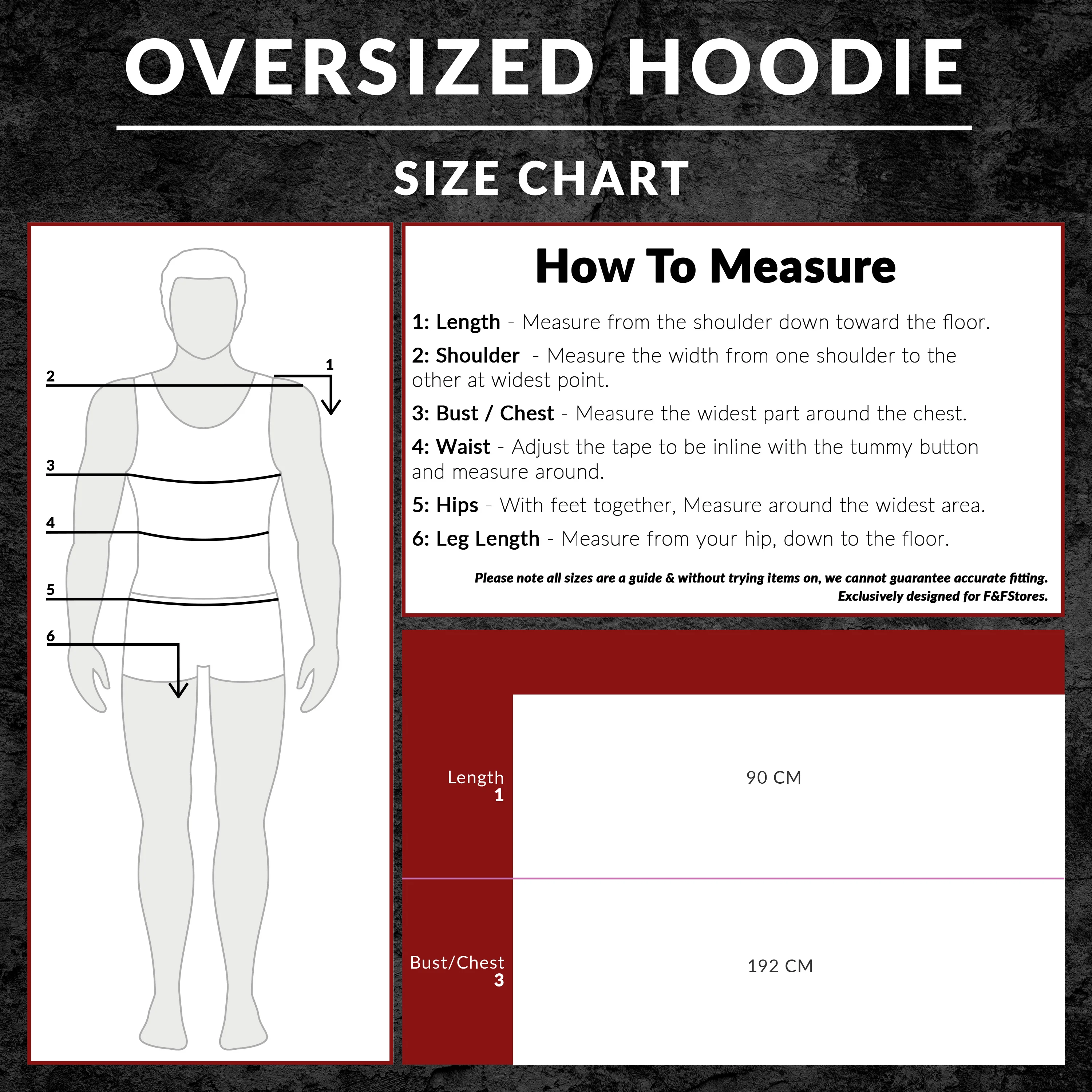 Marvel Oversized Hoodie Blanket for Men - DEADPOOL - Image 6
