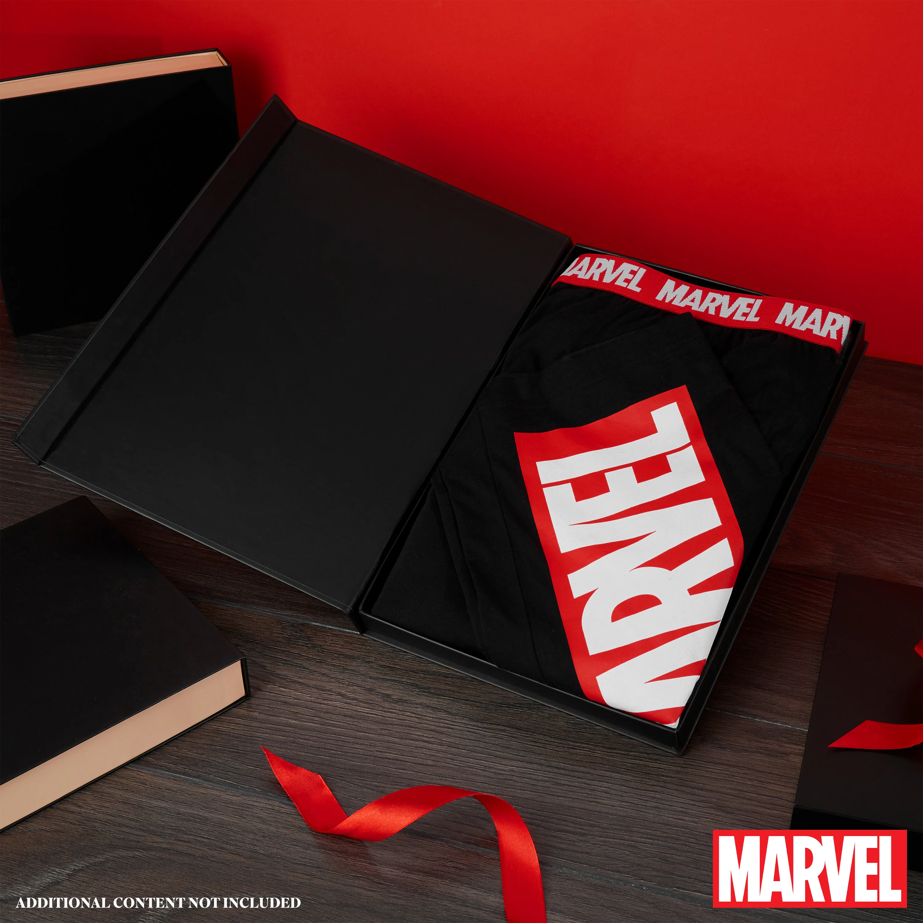 Marvel Avengers Men Teenagers Pyjama Bottoms, Comfy Nightwear Sleepwear Lounge Pants, Gifts for Him - Image 2