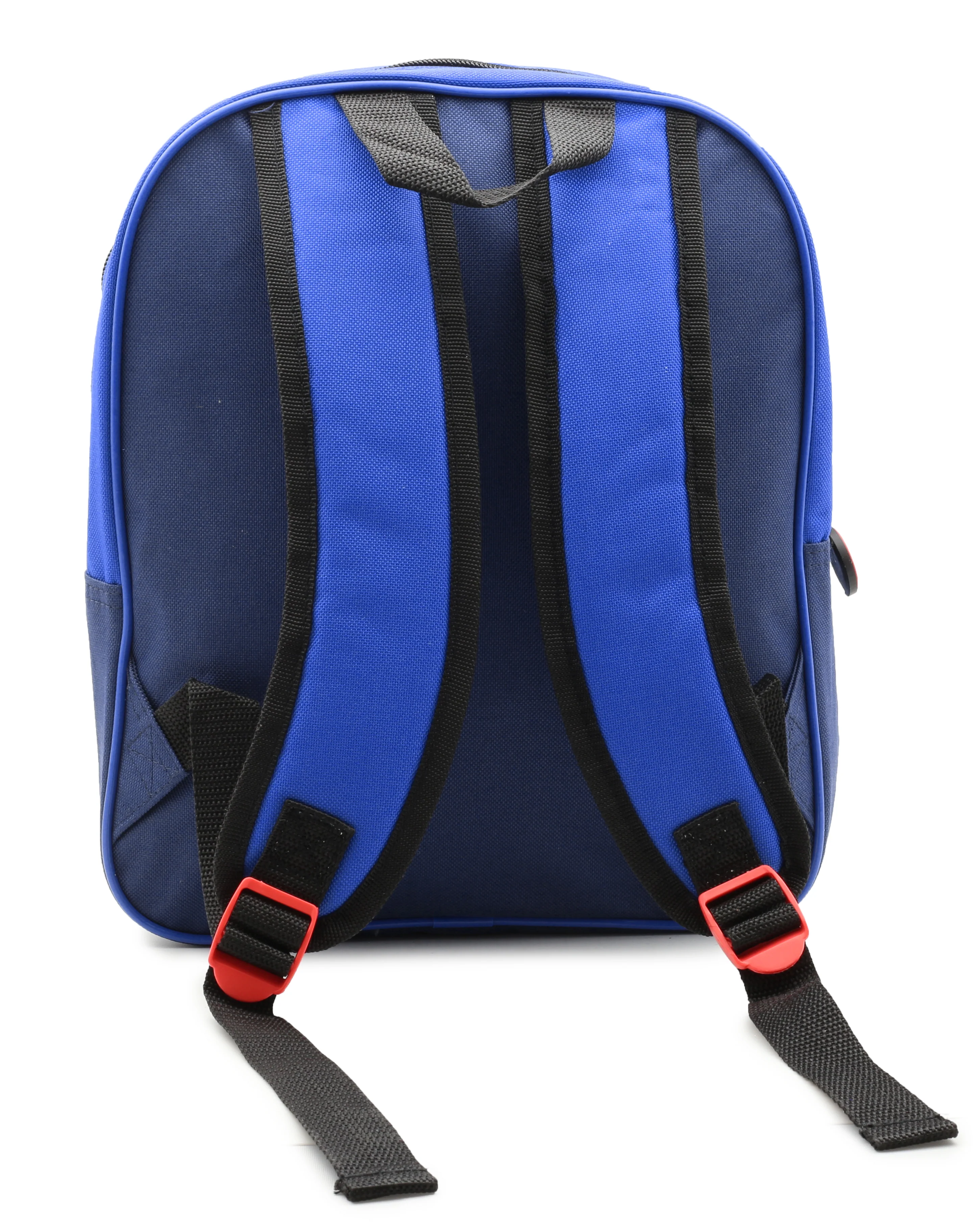 Marvel Spiderman Backpack with Light Up Eyes for Boys and Toddlers - Image 7