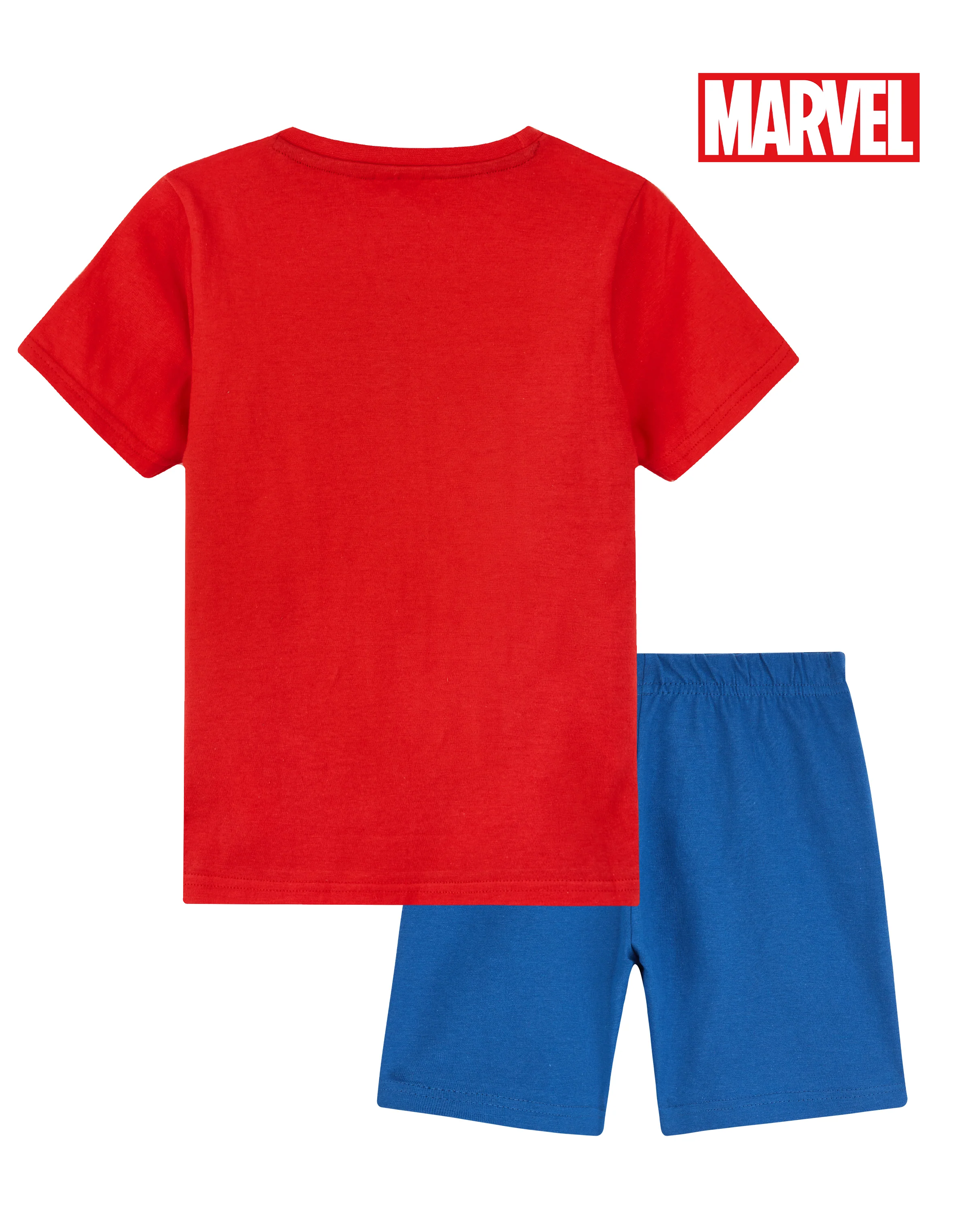 Marvel Spiderman Boys Pyjamas - Image 6
