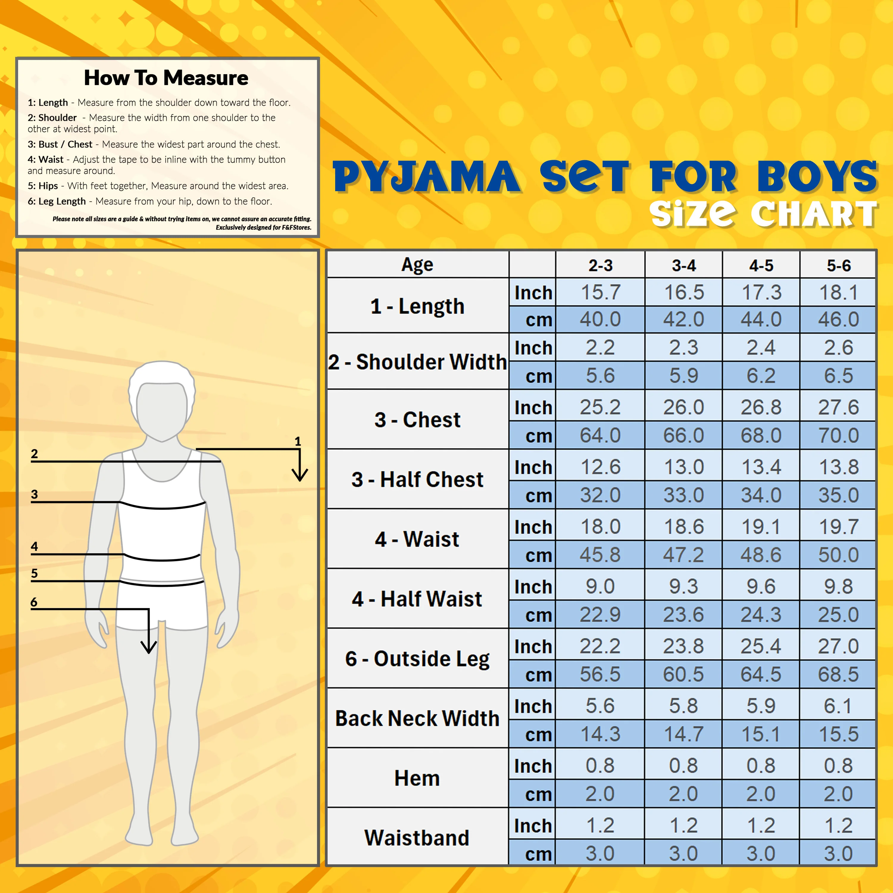 Marvel Spiderman Boys Pyjamas Set, Comfy Breathable Nightwear - Gifts for Boys - Image 6