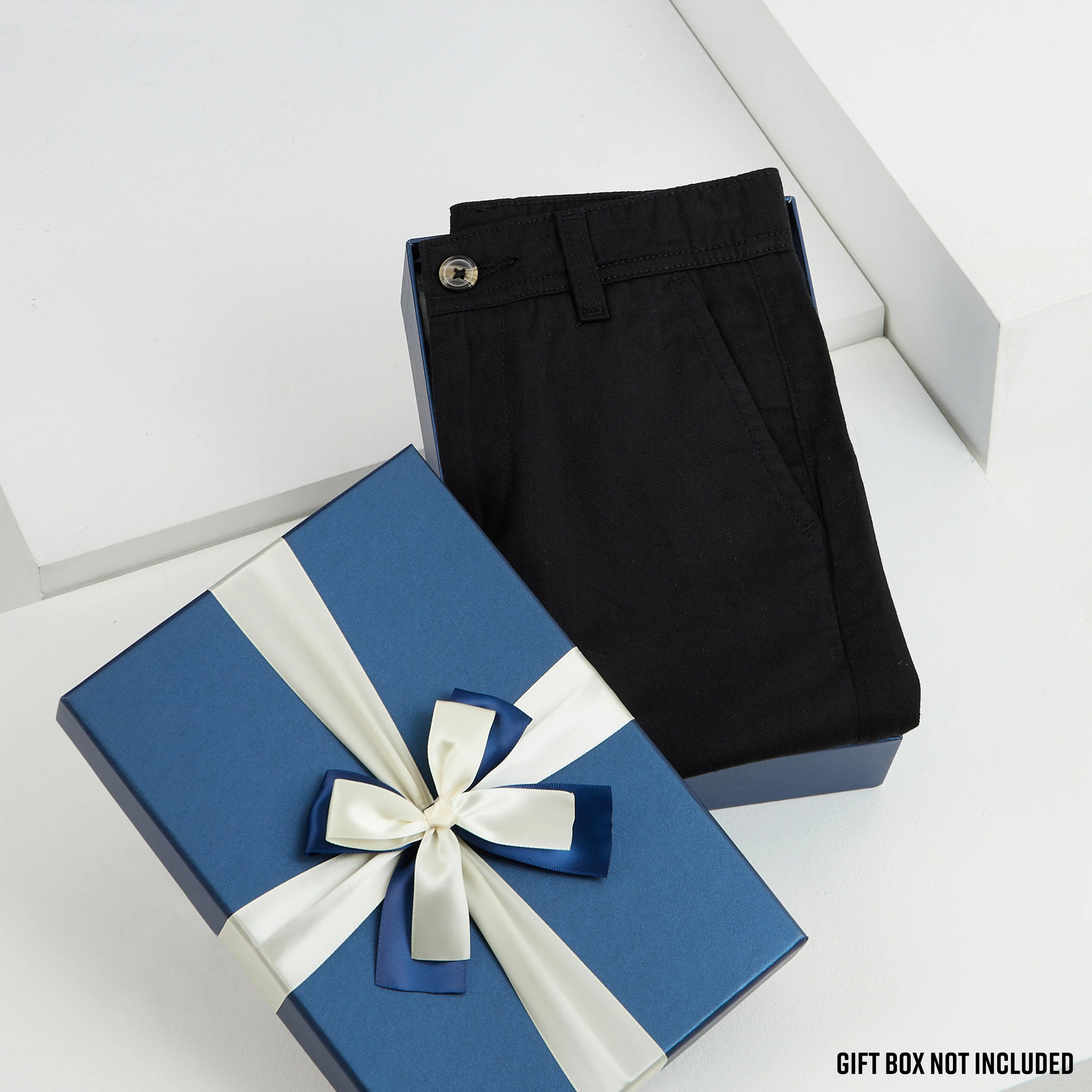 Mens Shorts with Pockets, Cotton Chino Shorts for Men - Image 15