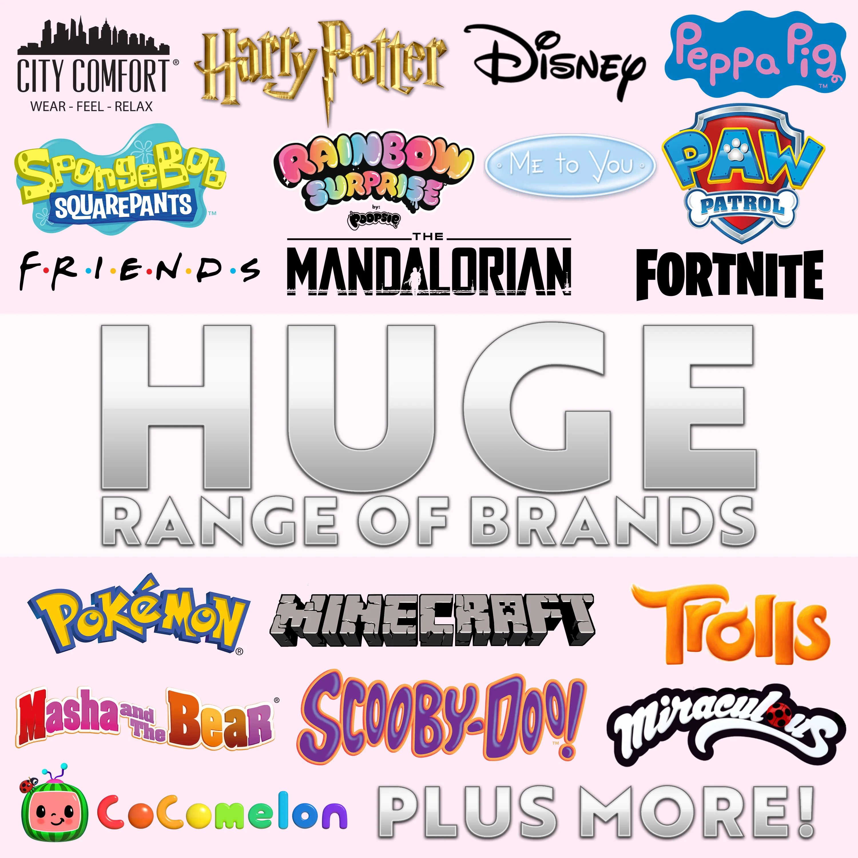 Mystery Clothing Box or Bag for Girls -15 ITEMS- Assorted Branded Items Worth £40+ - Image 4