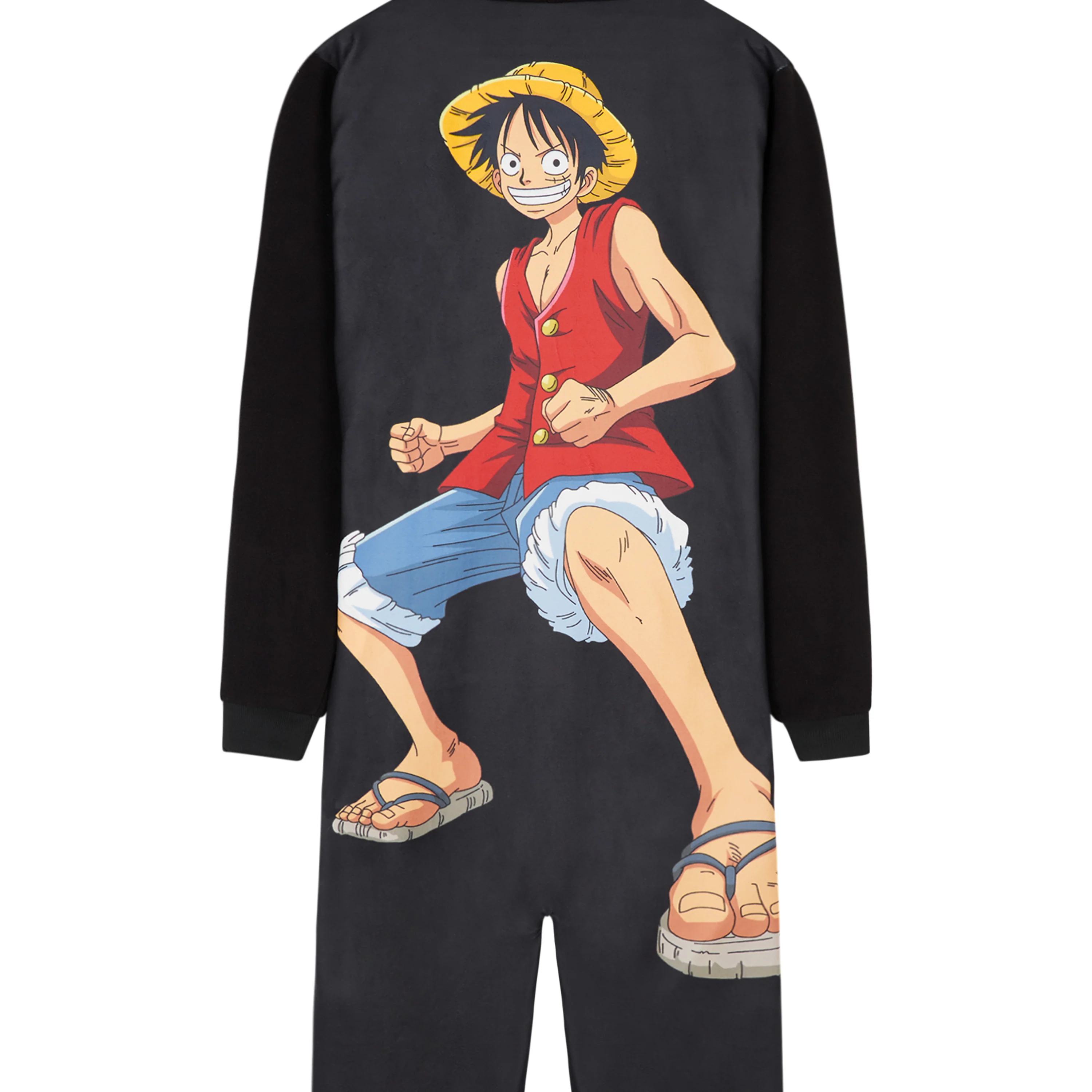 One Piece Adult Onesie for Men & Teenagers - Image 3