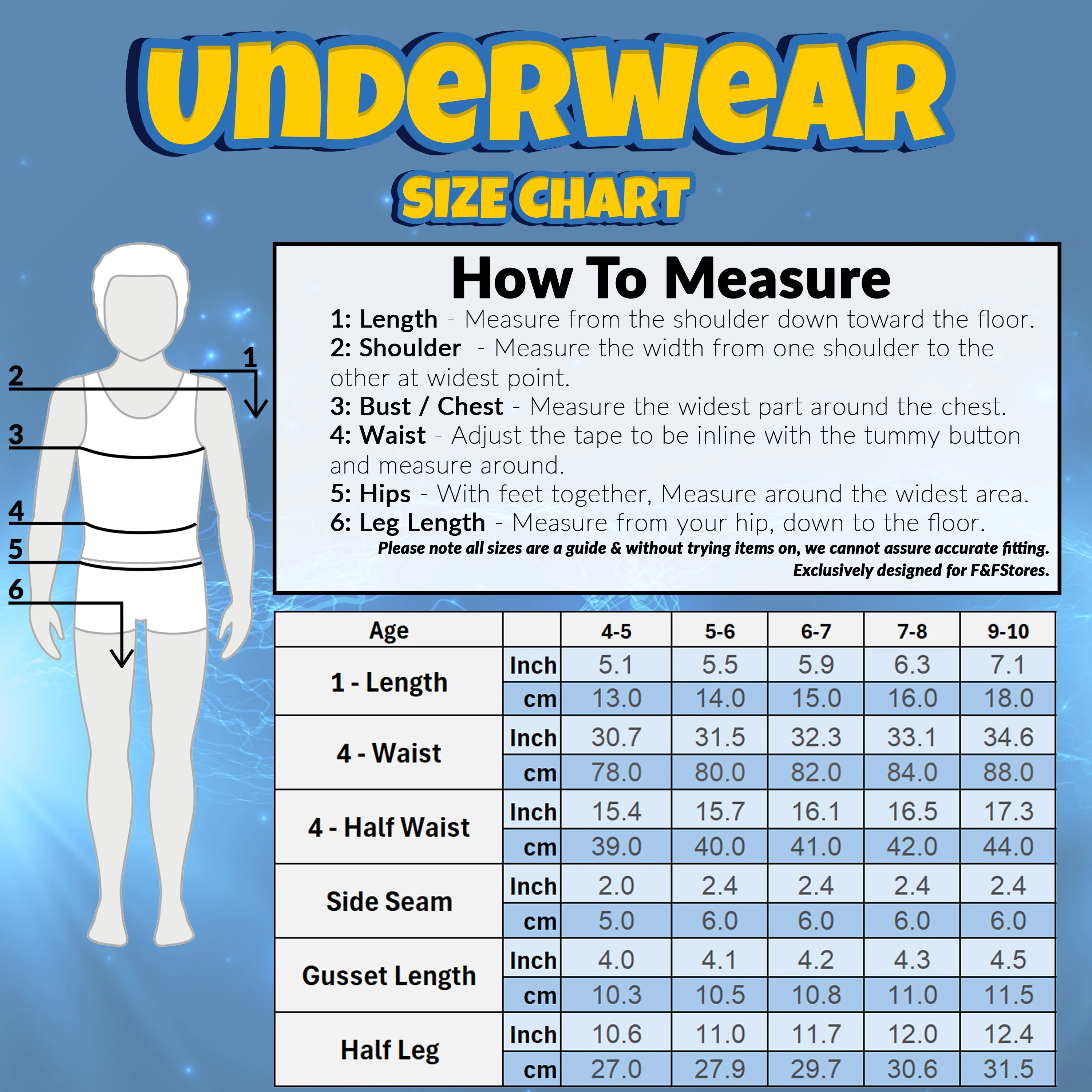 Pokemon Boys Briefs, Comfortable Cotton Breathable Underwear Pack of 5 Kids Underpants - Image 6