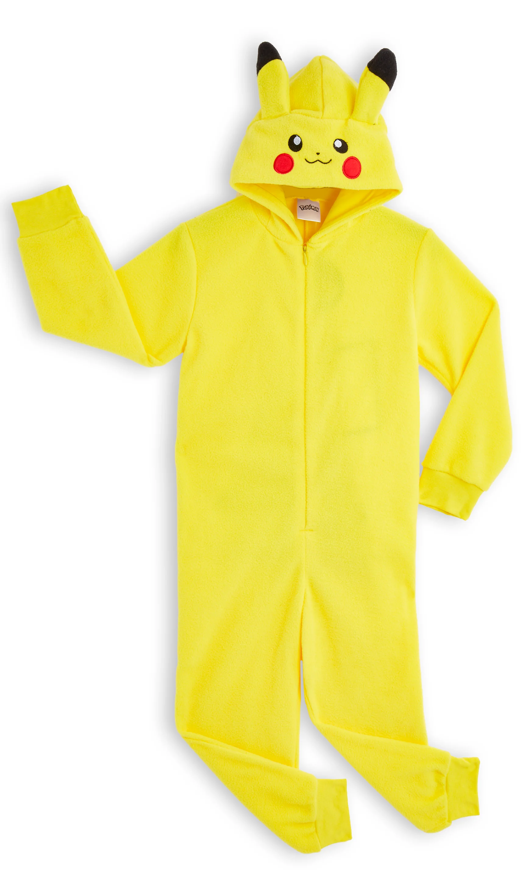 Pokemon Pikachu Onesies for Boys and Girls One Piece Kids Sleepsuit Jumpsuits Teenagers