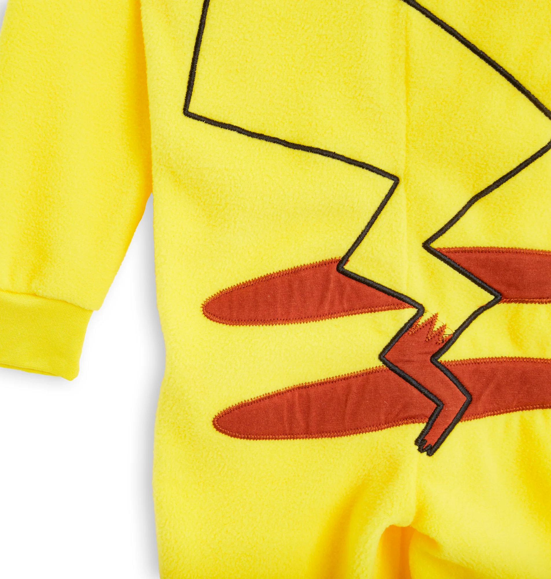 Pokemon Pikachu Onesies for Boys and Girls One Piece Kids Sleepsuit Jumpsuits Teenagers - Image 6