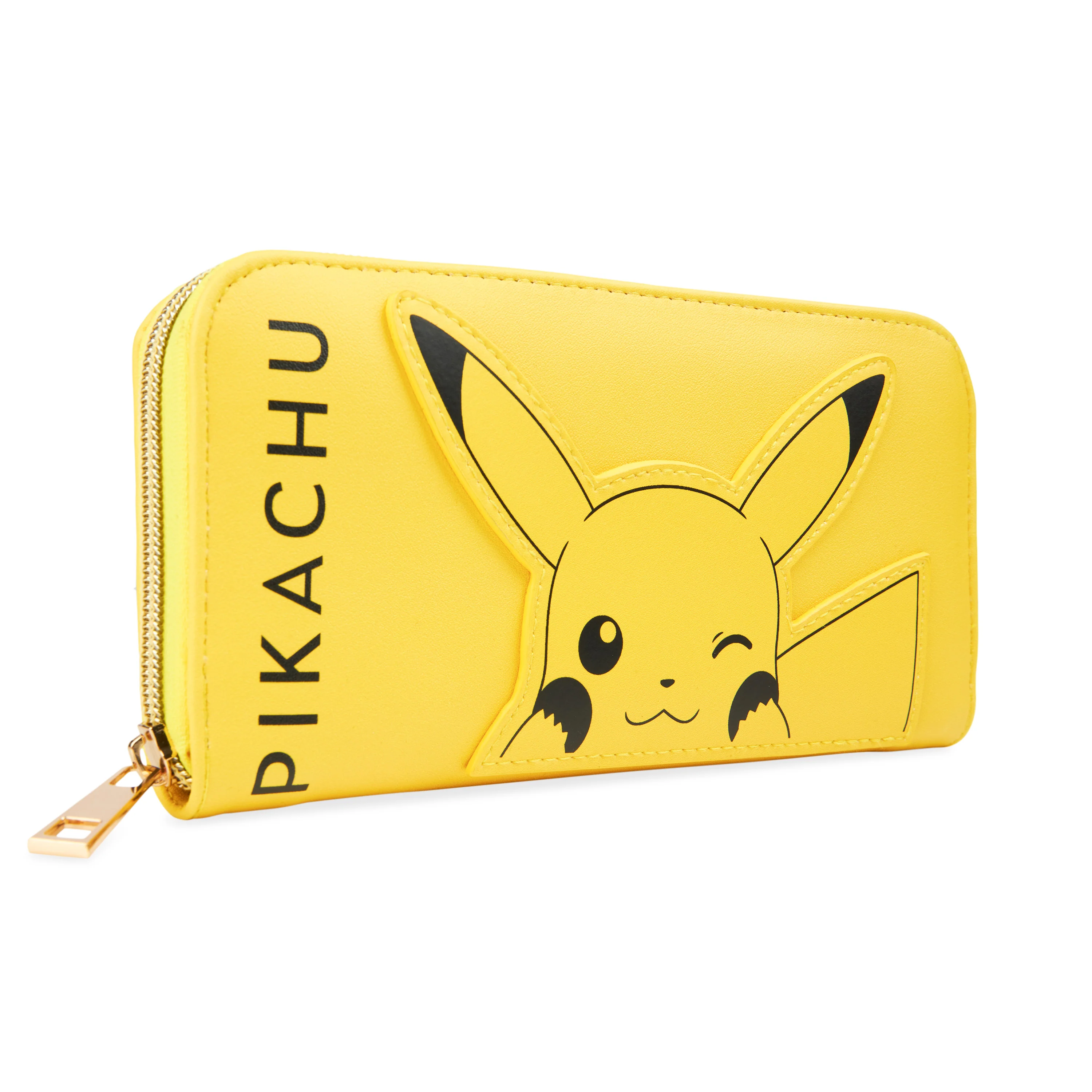 Pokemon Purses for Women Teenagers Girls - Large Ladies Purse