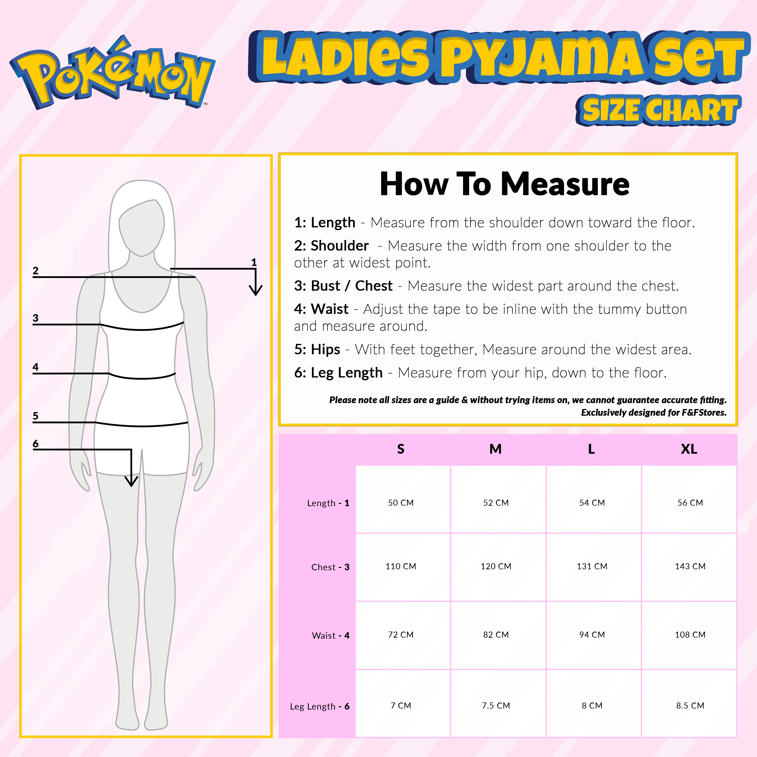 Pokemon Pyjamas for Women Teenagers Summer Pikachu Ladies Lounge Wear Sets 2 Piece Cropped T-Shirt Short PJs Nightwear Soft Sleepwear Pokemon Gifts for Women - Image 6
