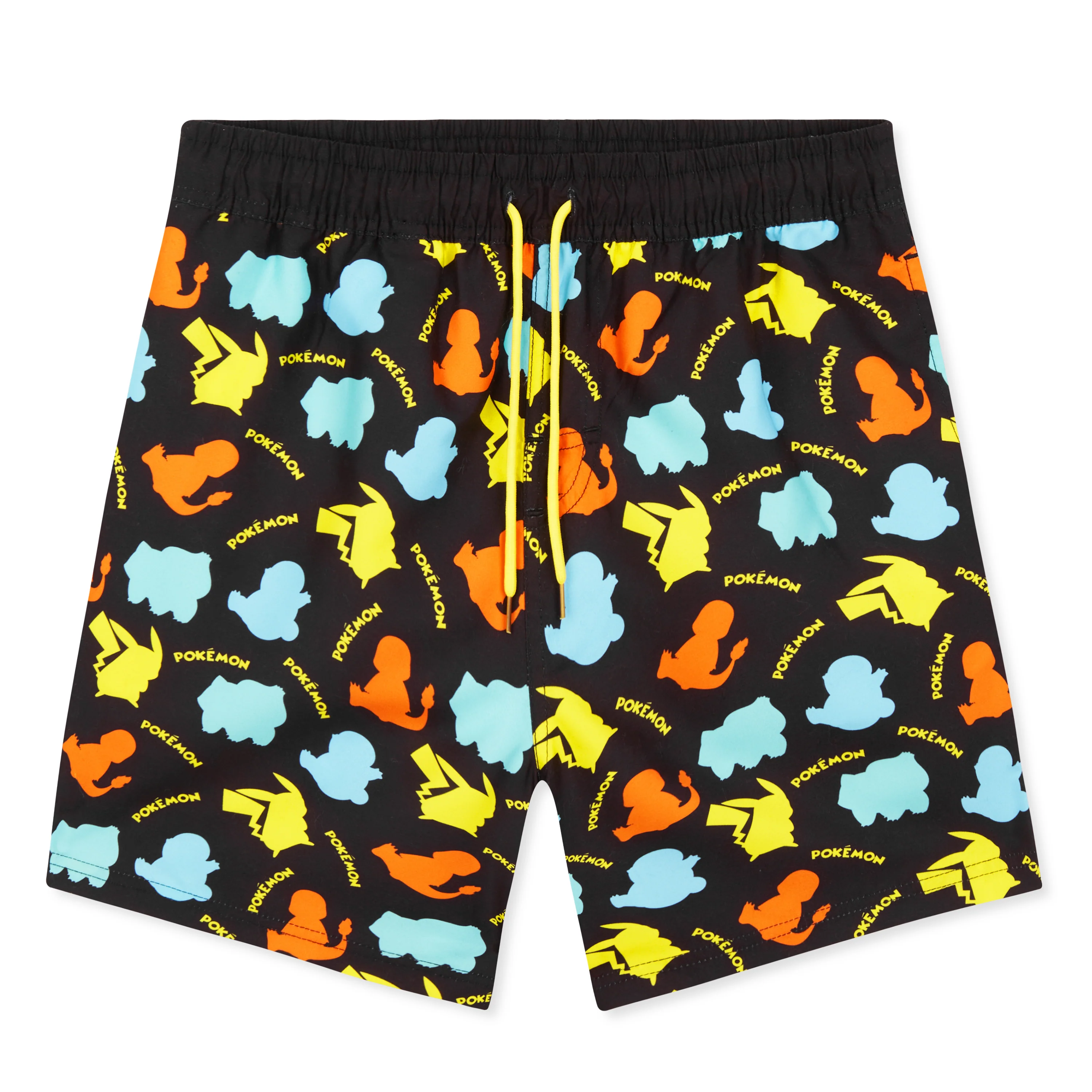 Pokémon Swim Shorts for Boys