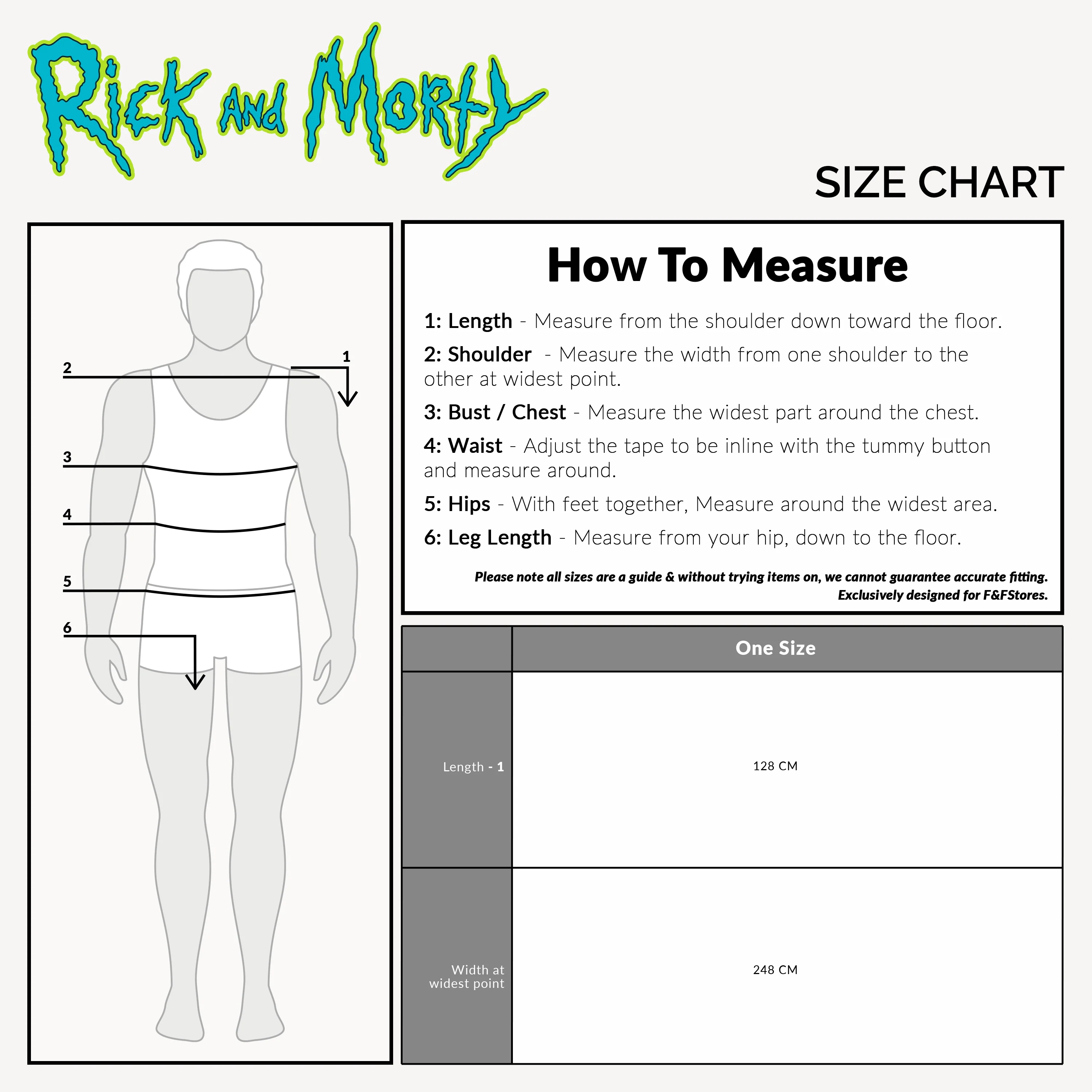 RICK AND MORTY Hoodie Blanket for Men - Image 6