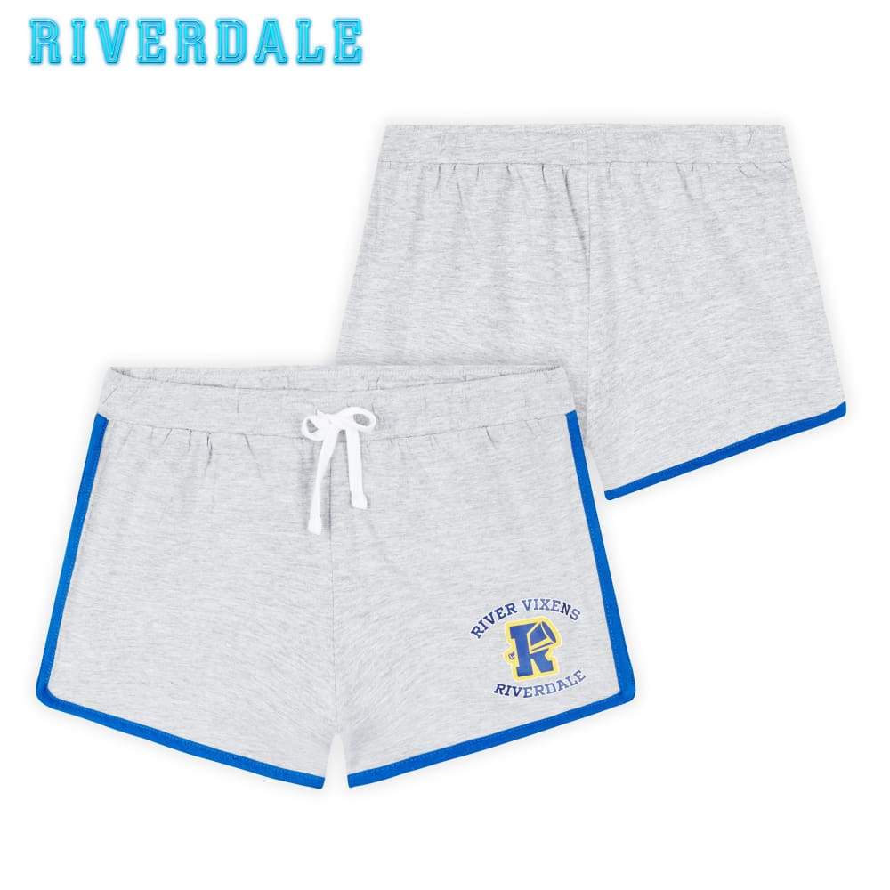 Riverdale Girls Shorts, 2-Pack Shorts for Girls, River Vixens Merchandise - Image 3